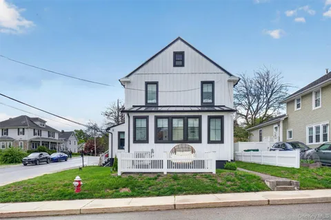 $779,000 | 32 Dutchess Terrace, Beacon, NY 12508