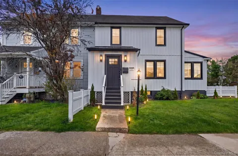 $779,000 | 32 Dutchess Terrace, Beacon, NY 12508