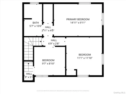 $779,000 | 32 Dutchess Terrace, Beacon, NY 12508
