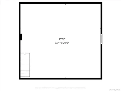$779,000 | 32 Dutchess Terrace, Beacon, NY 12508