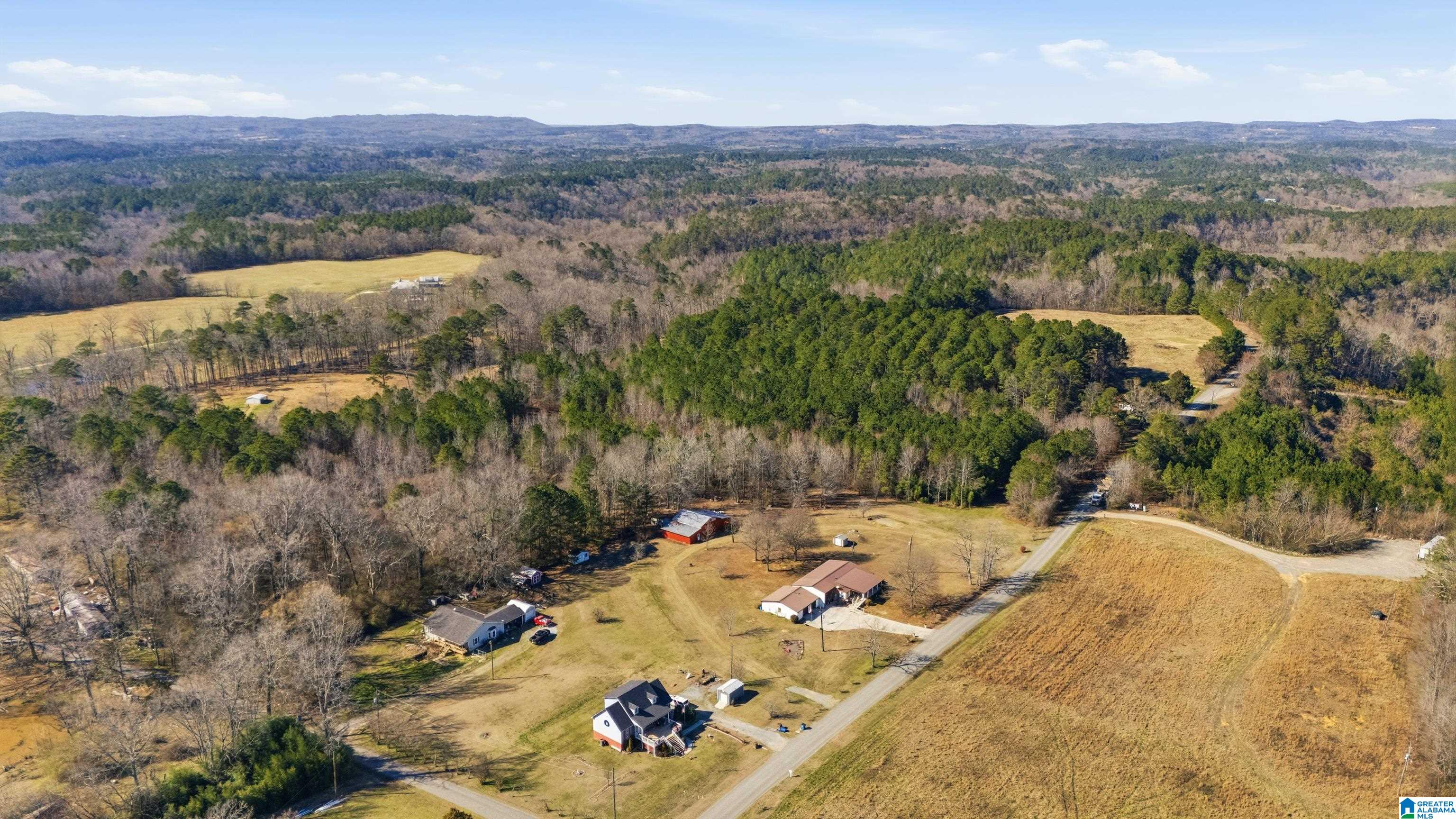 5304 Deans Ferry Road Trafford, AL 35172 - Photo 9 of 14