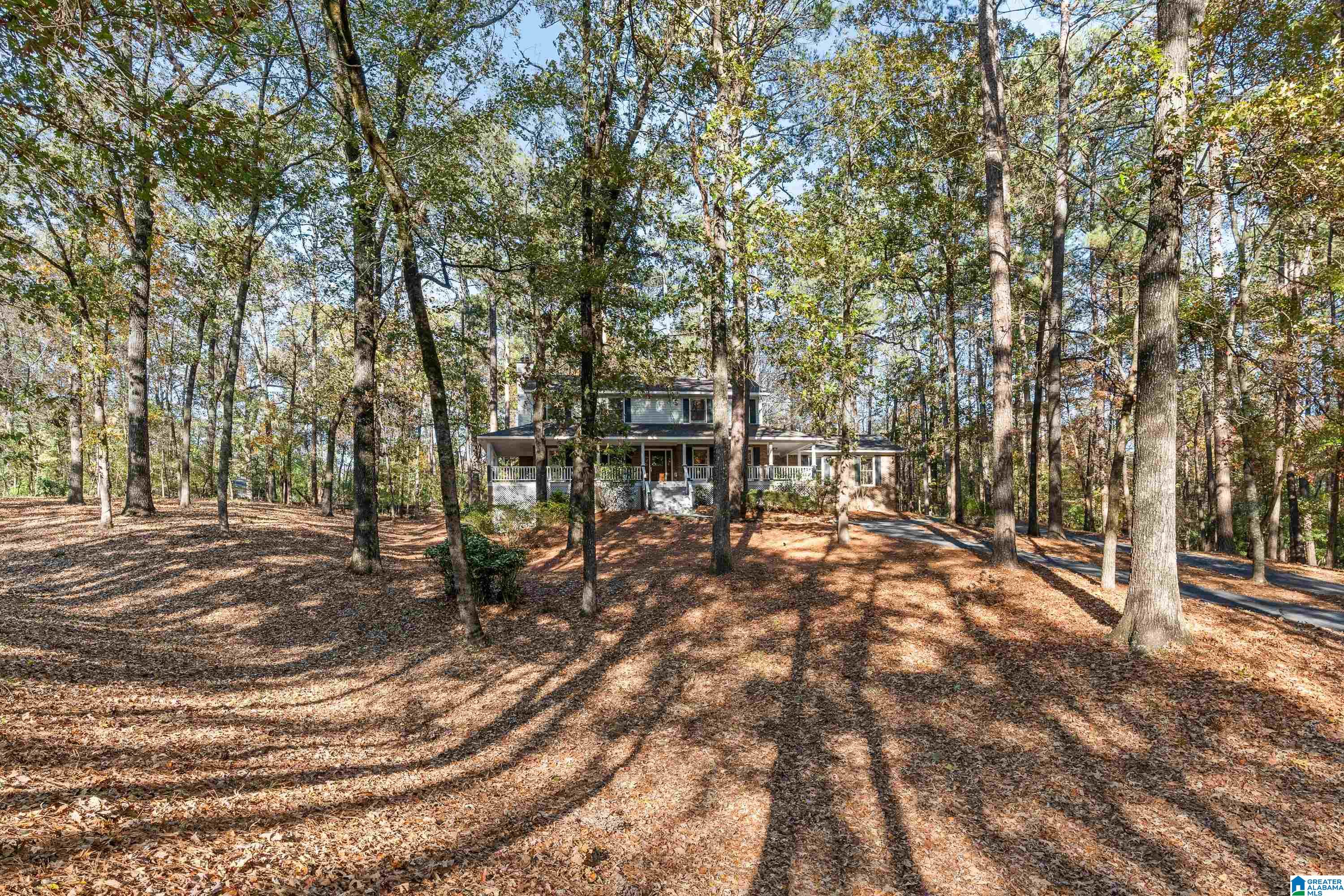2500 Marcal Road Birmingham, AL 35244 - Photo 5 of 73