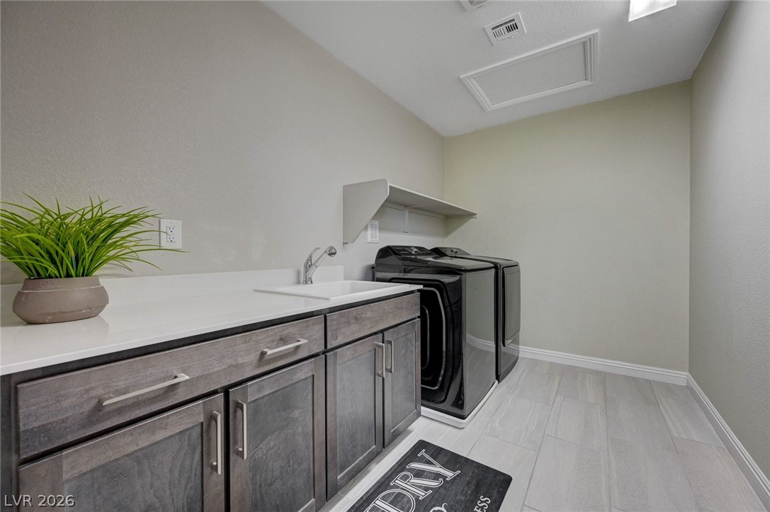12466 Point Sierra Street Las Vegas, NV 89138 - Photo 15 of 75