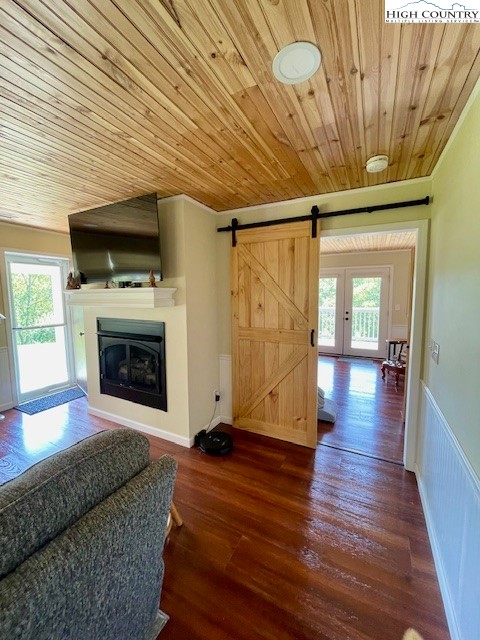 223 Claude Mash Road Jefferson, NC 28640 - Photo 8 of 46 Gallery Image 8