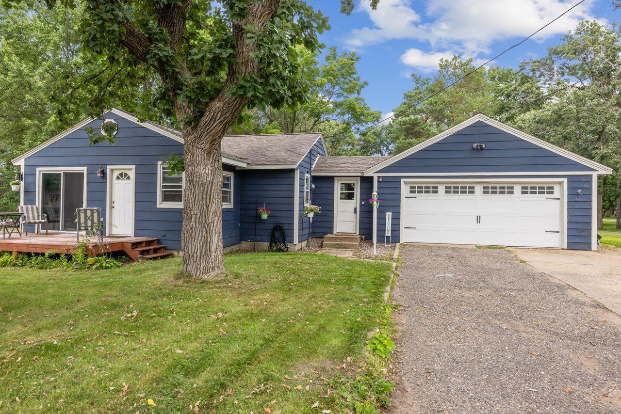 495 85th Street Northwest Rice, MN 56367 - Photo 1 of 19