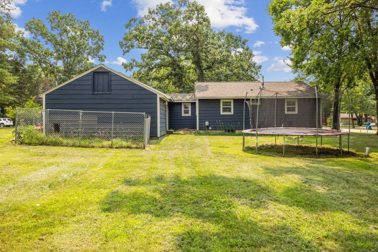 495 85th Street Northwest Rice, MN 56367 - Photo 15 of 19