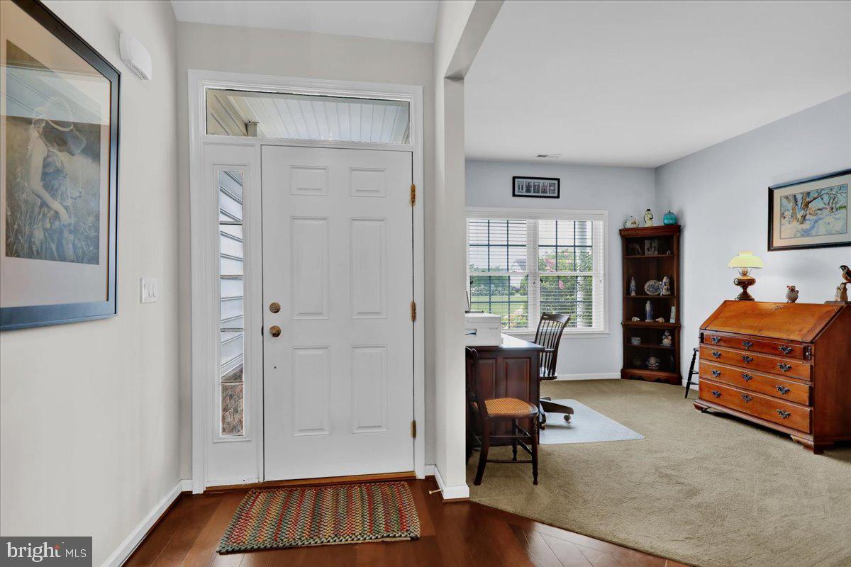 430 Founders Way Lititz, PA 17543 - Photo 3 of 48 Entry to Front Den/Office.