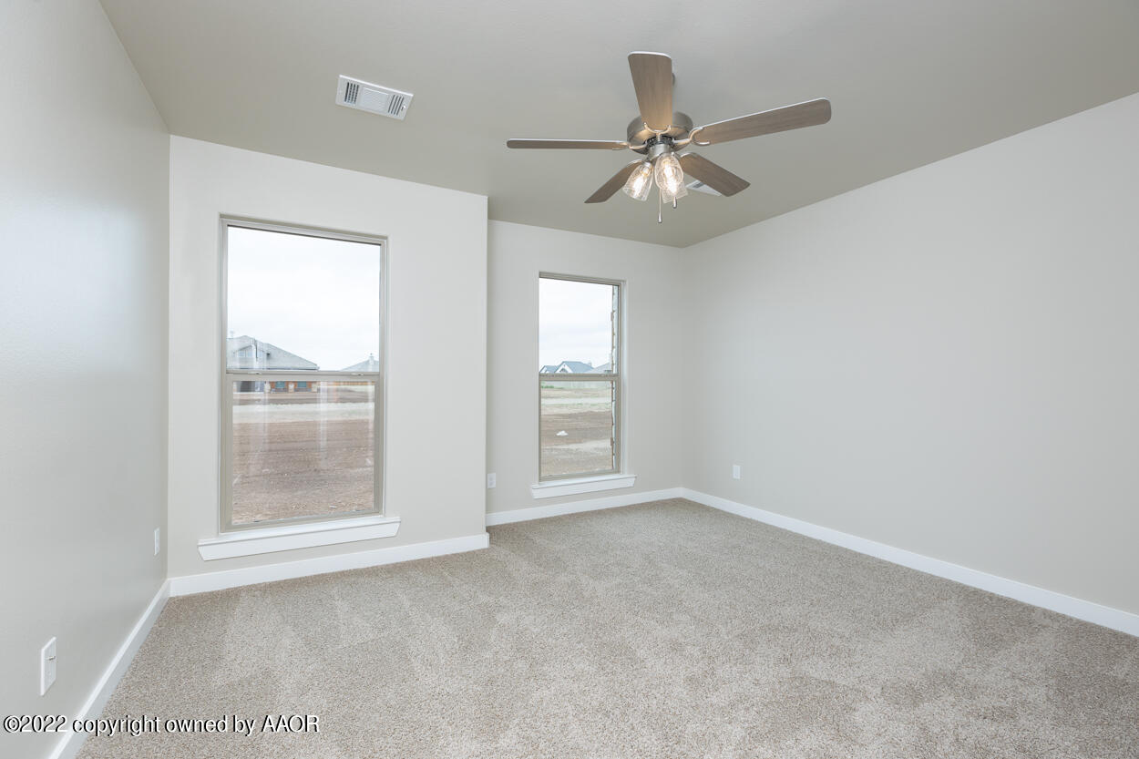 18000 Lone Ranch Road Amarillo, TX 79124 - Photo 26 of 37 Bedroom 2