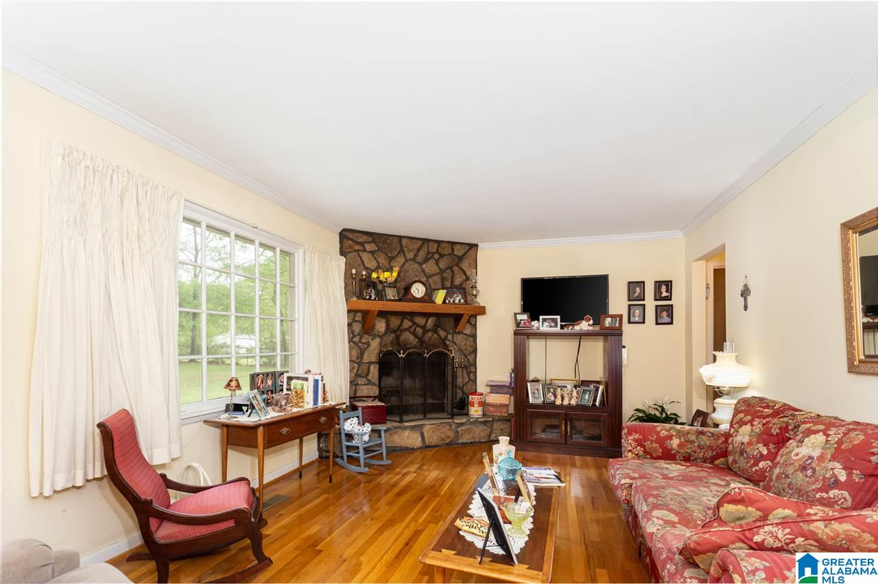 1005 Conger Road Anniston, AL 36207 - Photo 20 of 35