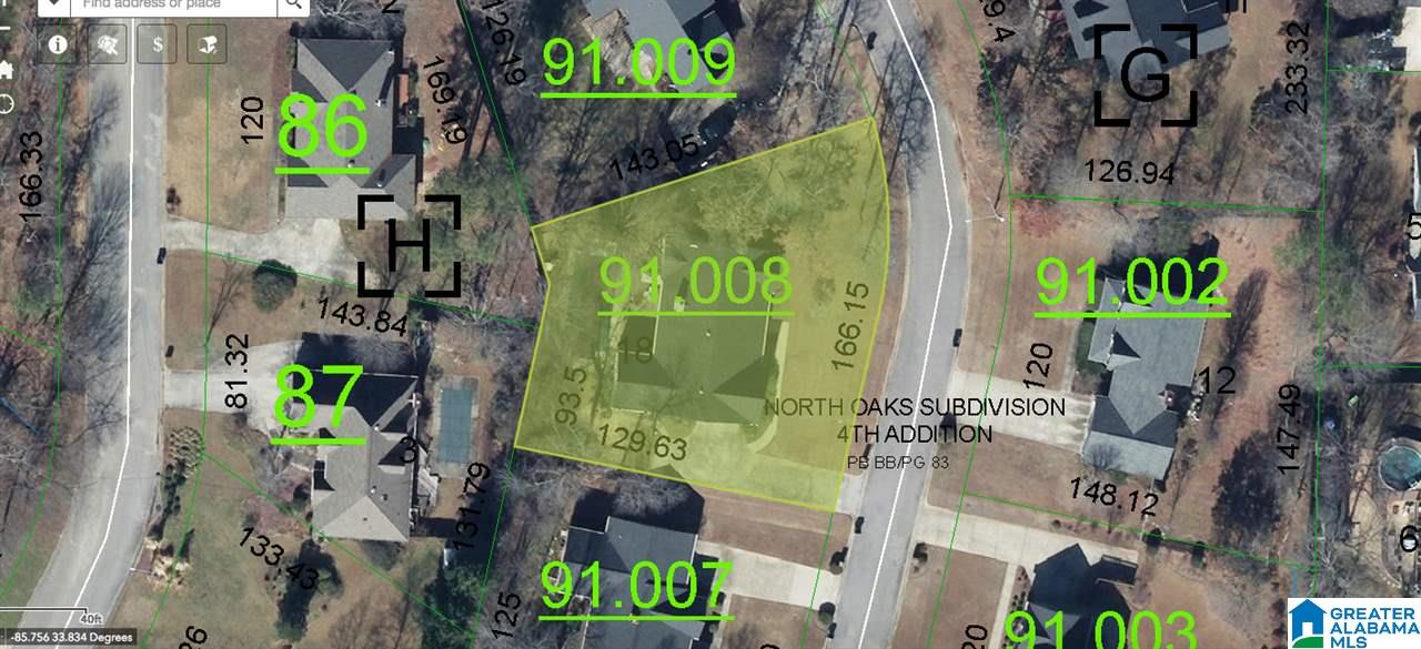305 Wind Ridge Northeast Jacksonville, AL 36265 - Photo 46 of 46