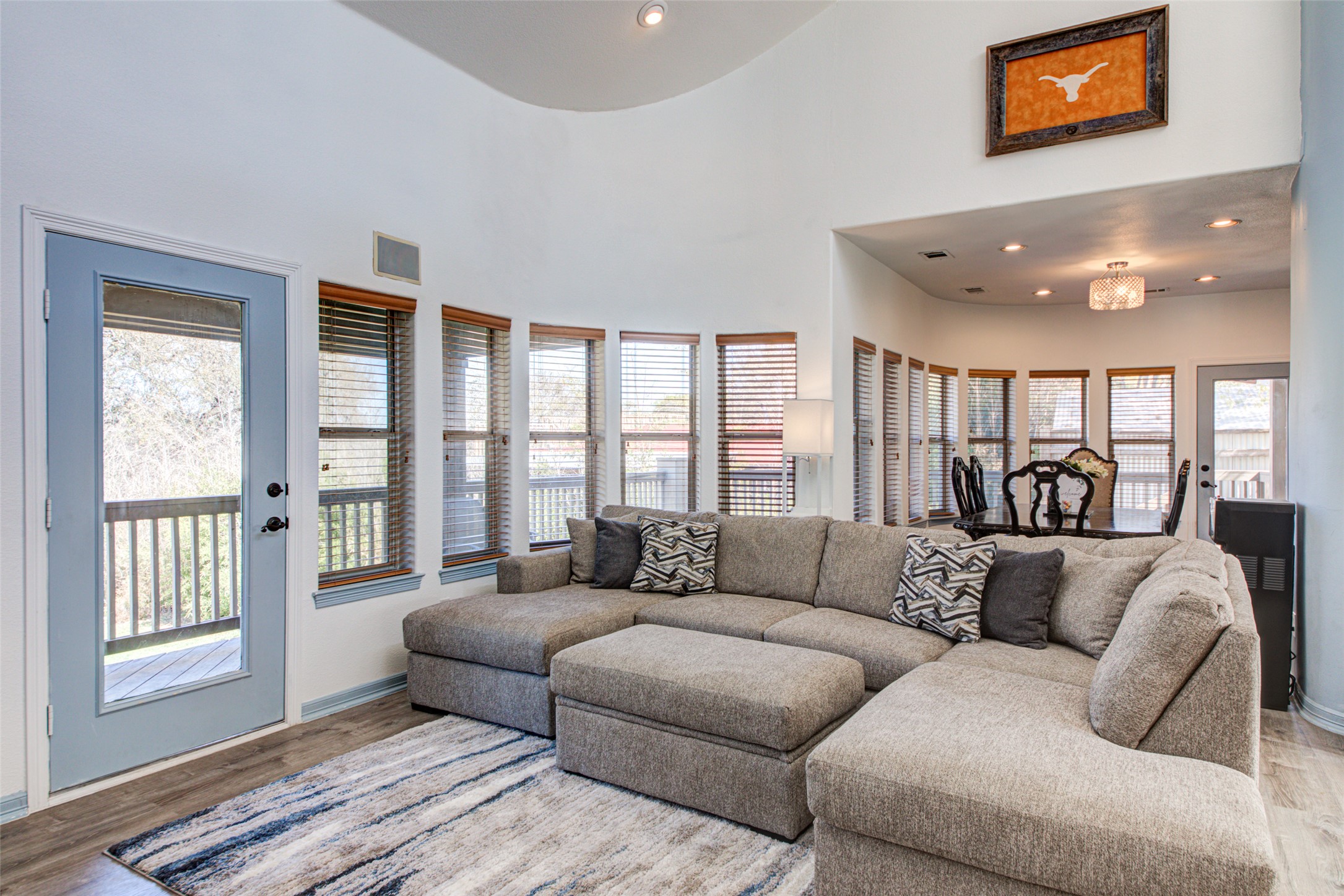 602 Jessie Street Austin, TX 78704 - Photo 1 of 1
