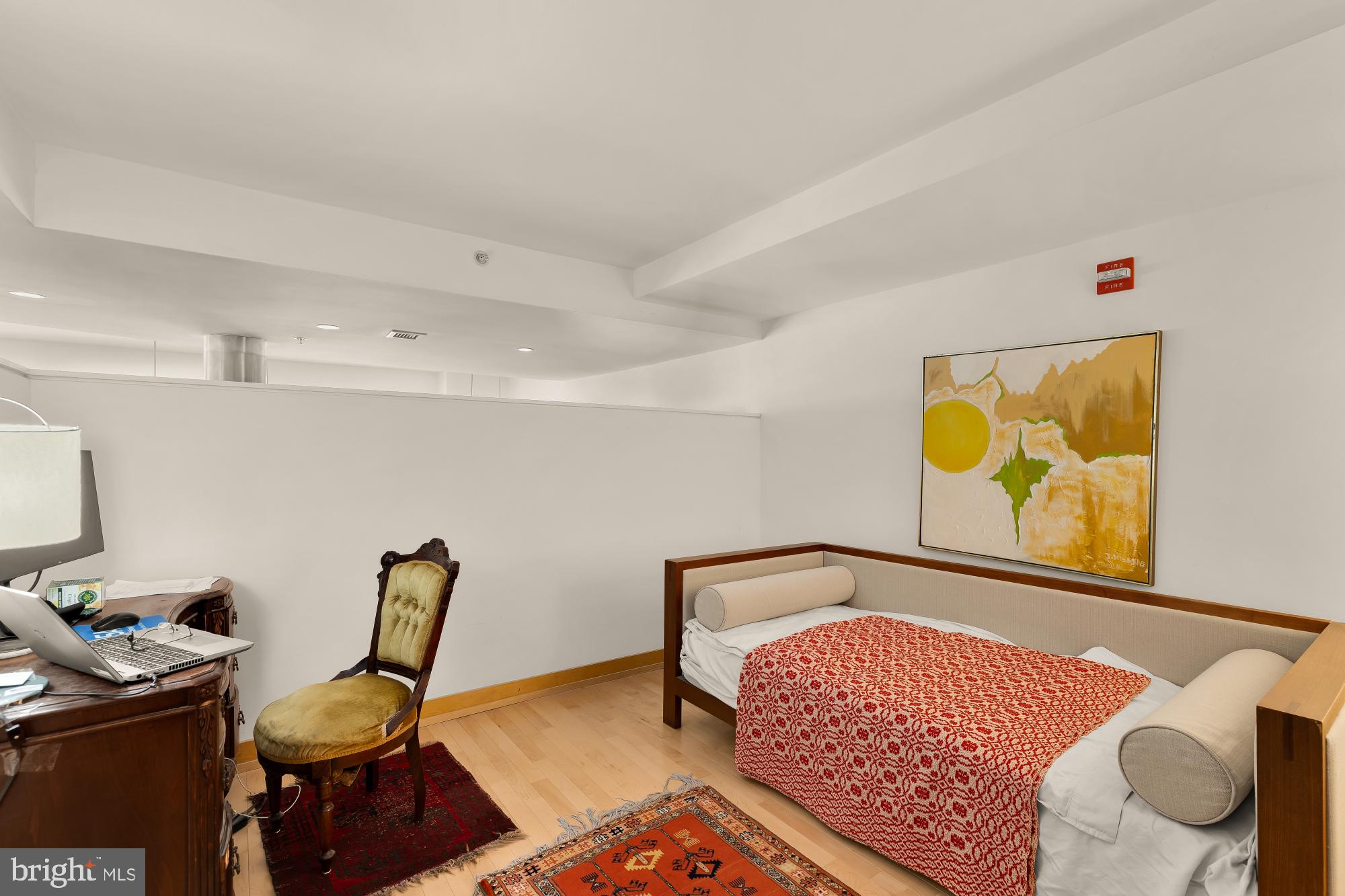 1413 P Street Northwest, Unit 404 Washington, DC 20005 - Photo 25 of 31