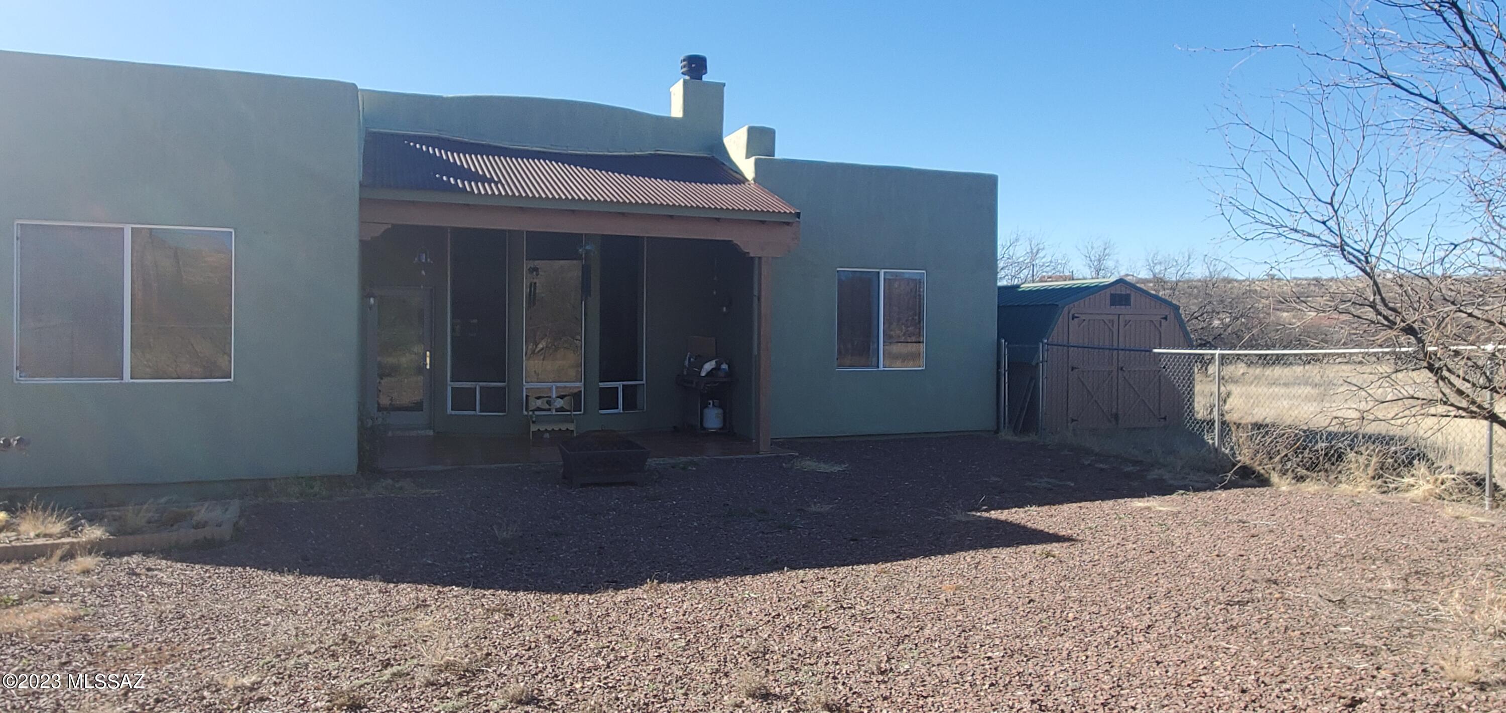 165 Loa Court Rio Rico, AZ 85648 - Photo 18 of 20