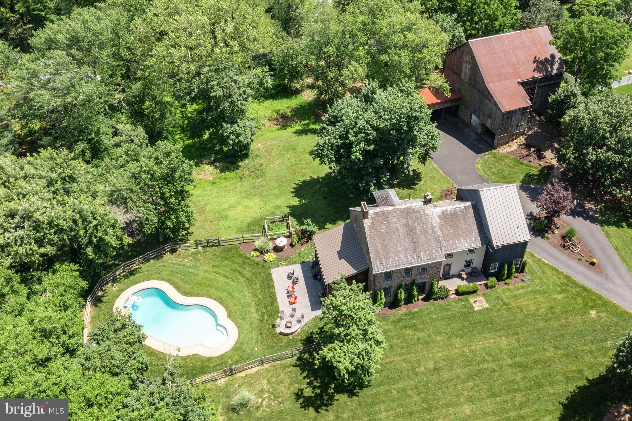 2297 Warwick Road Warrington, PA 18976 - Photo 8 of 64 2297 Warwick Rd