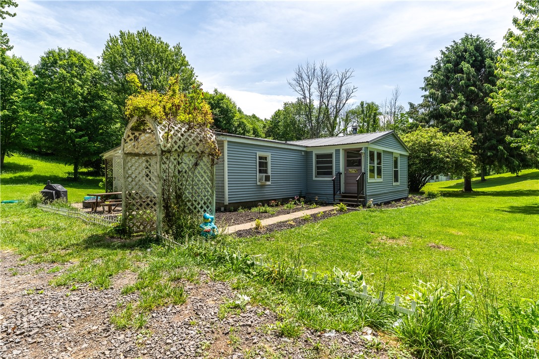 650 Pleasant Valley Road Arcadia, NY 14489 - Photo 39 of 50