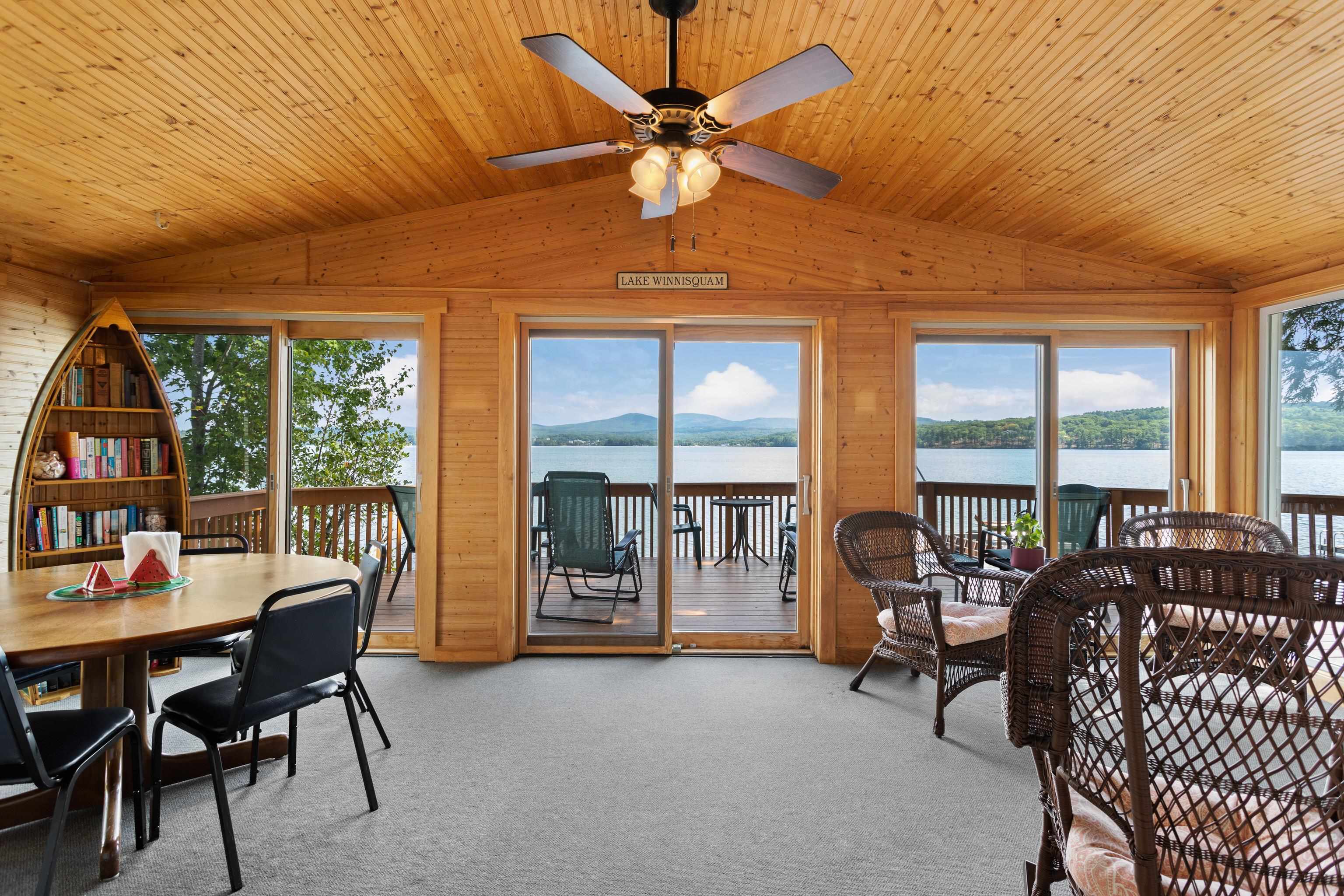 45 Lower Smith Road Sanbornton, NH 03269 - Photo 3 of 56