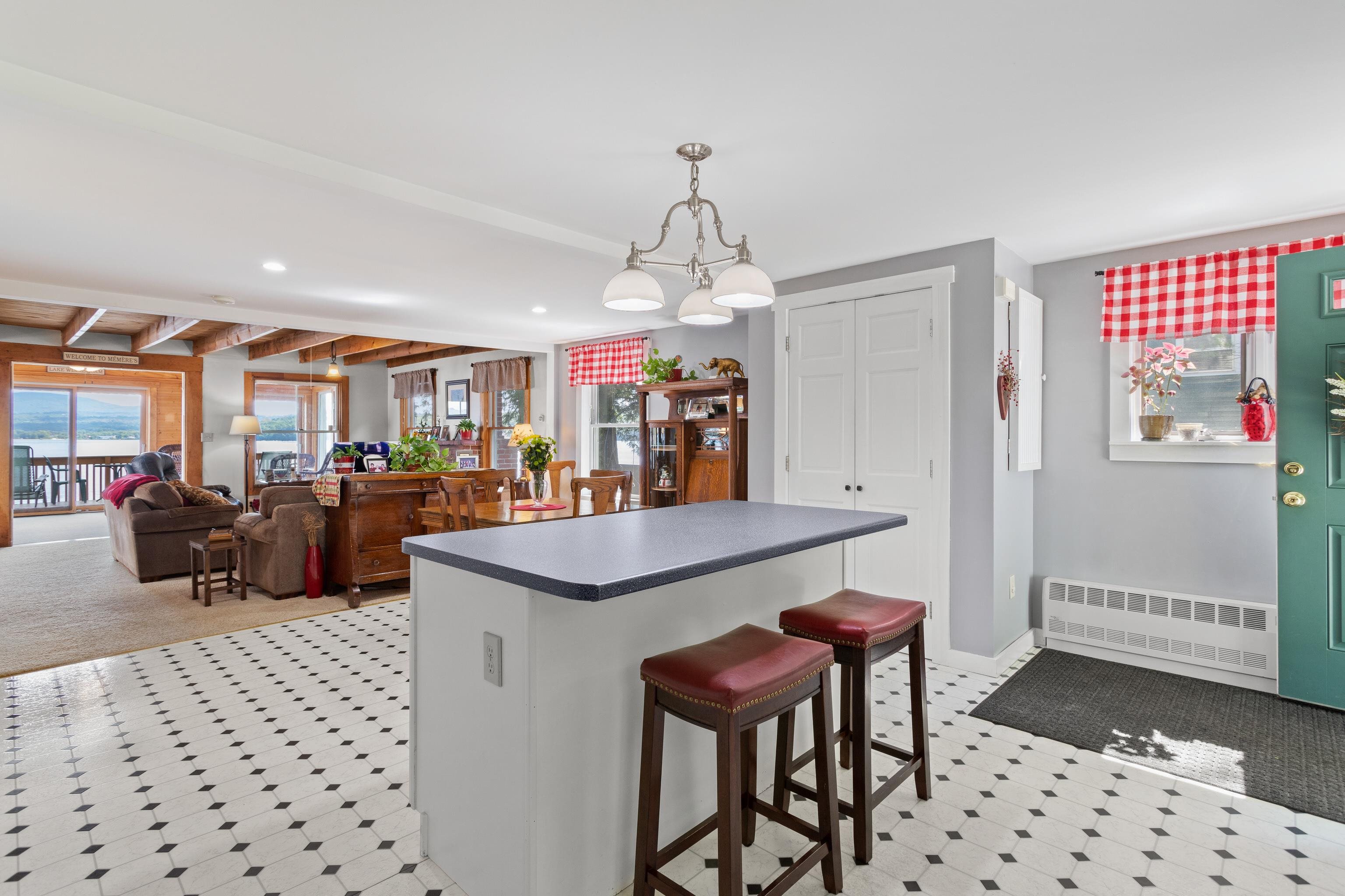 45 Lower Smith Road Sanbornton, NH 03269 - Photo 35 of 56