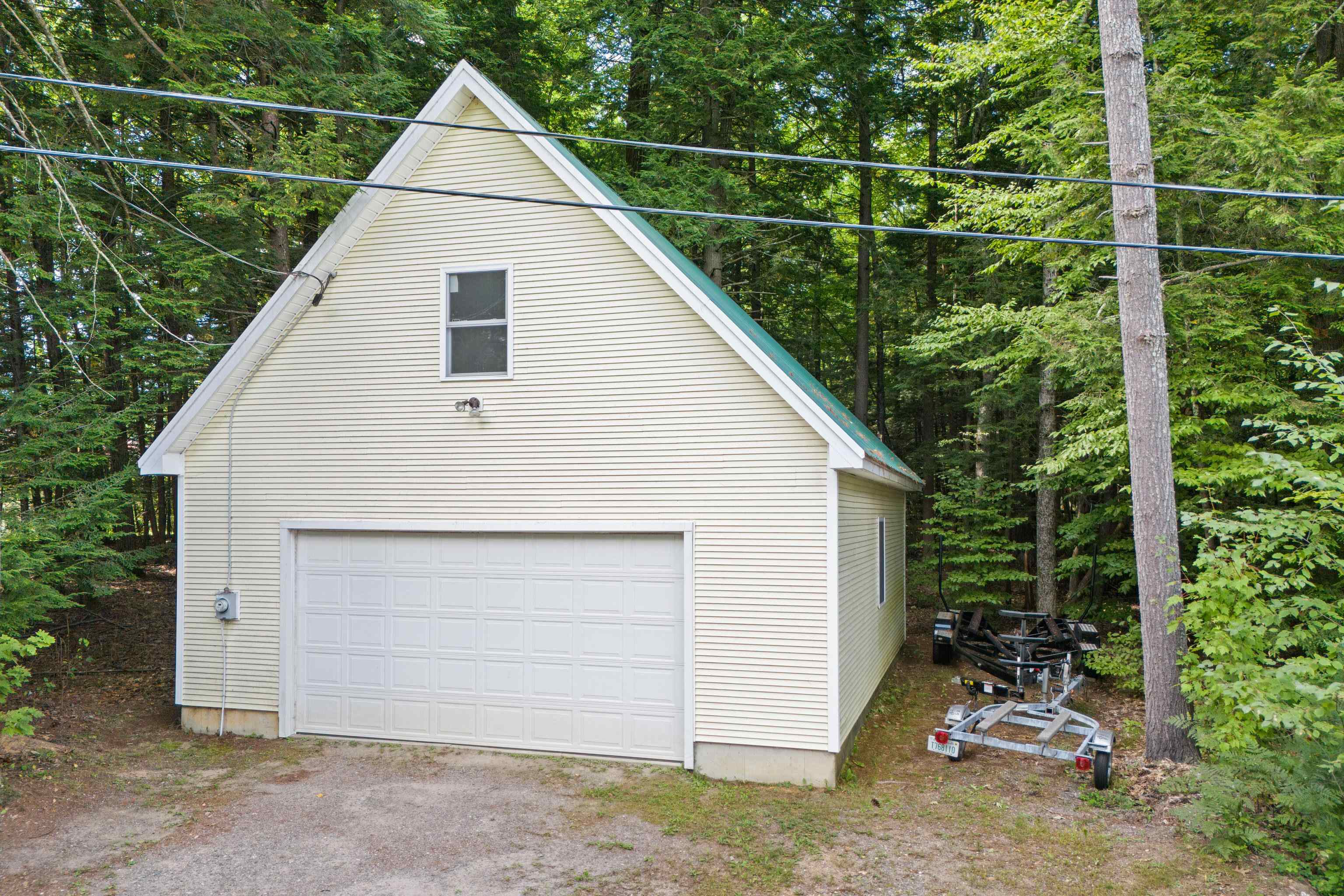 45 Lower Smith Road Sanbornton, NH 03269 - Photo 36 of 56
