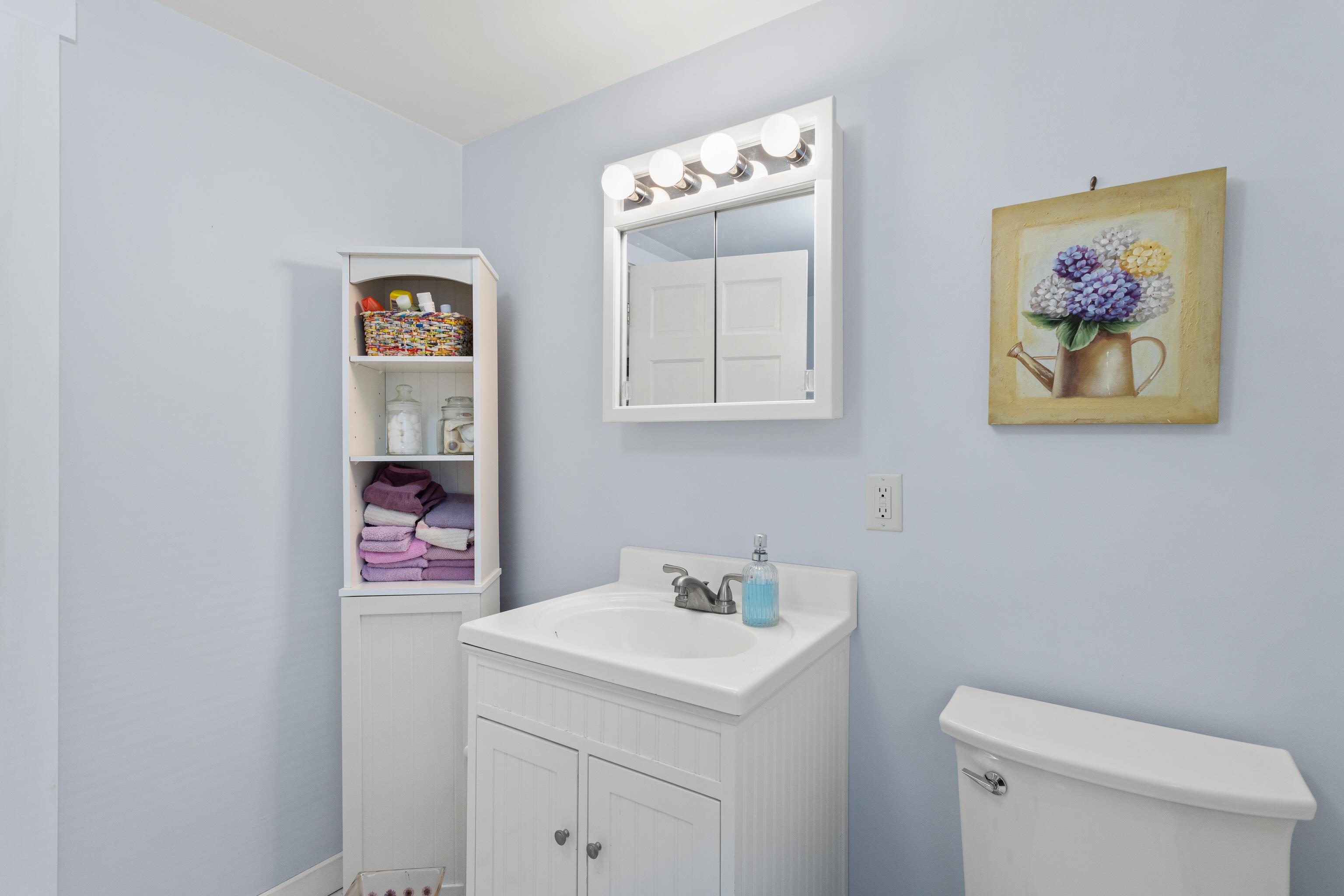 45 Lower Smith Road Sanbornton, NH 03269 - Photo 54 of 56
