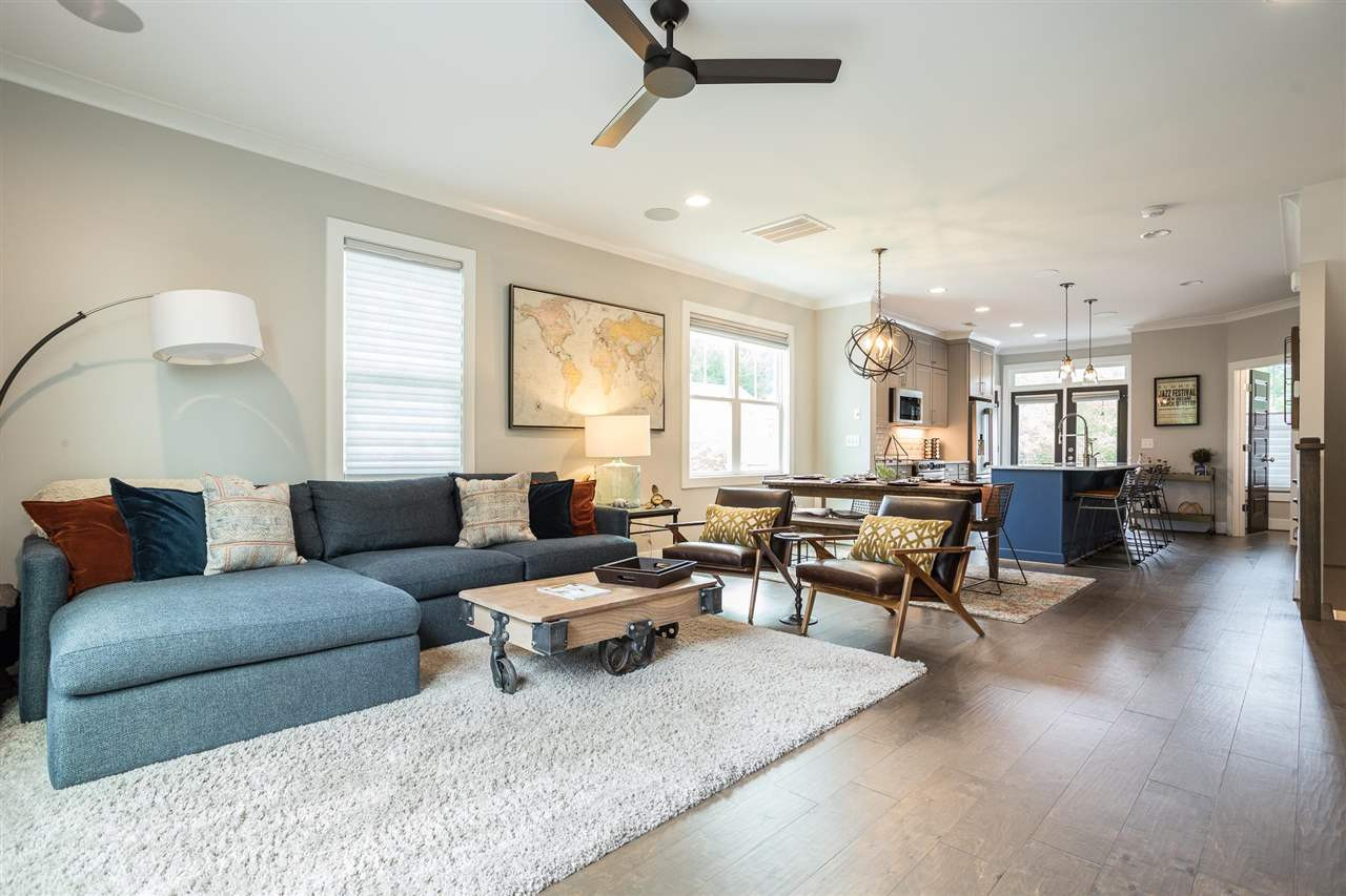 660 Watauga Street Raleigh, NC 27604 - Photo 7 of 29 Family Room