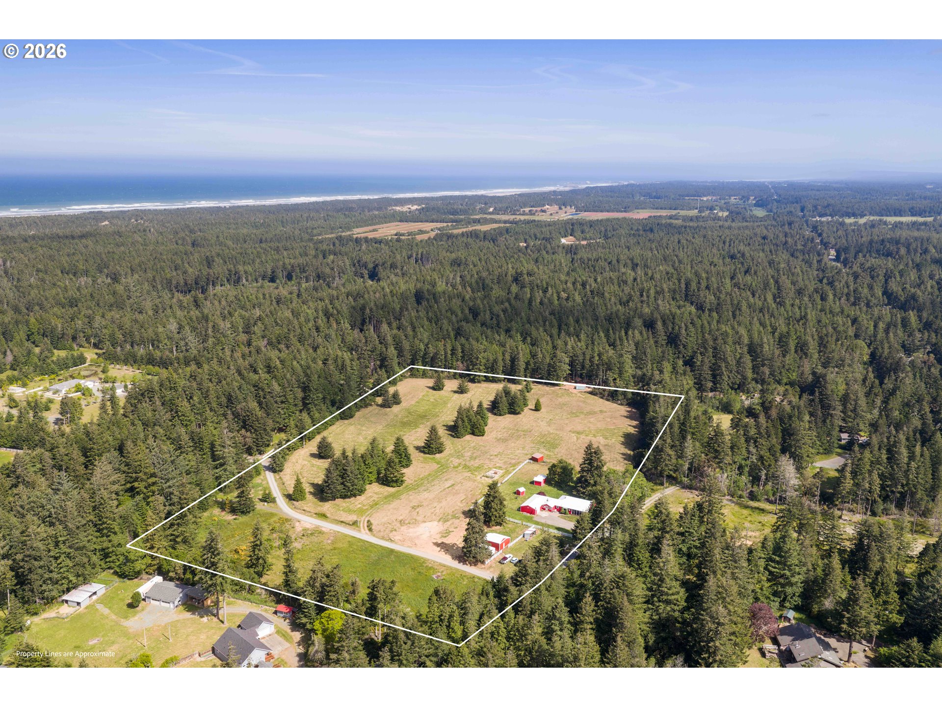 51520 Pioneer Road Bandon, OR 97411 - Photo 47 of 47