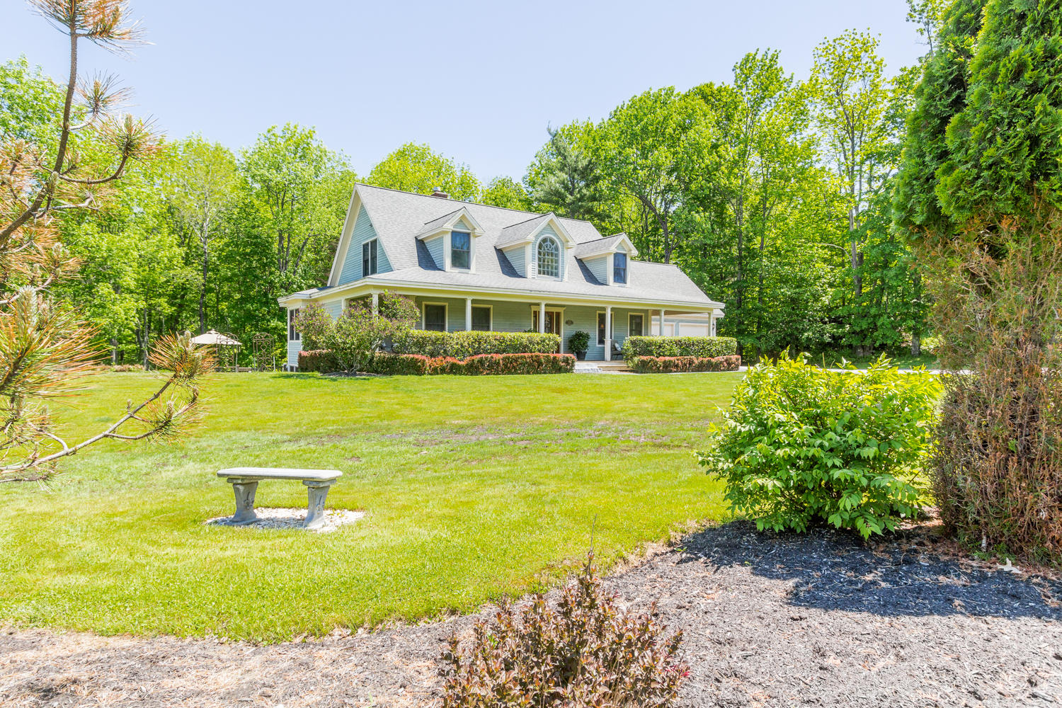 225 Blanchard Road Cumberland, ME 04021 - Photo 46 of 55 20190612rf-73085