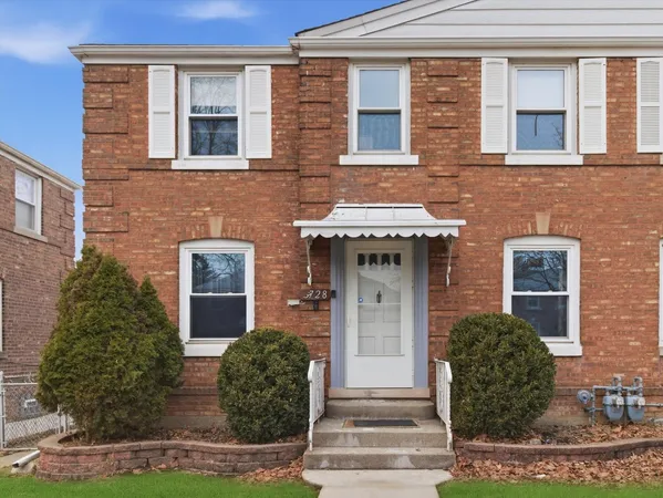 $269,900 | 3728 South 58th Avenue, Cicero, IL 60804