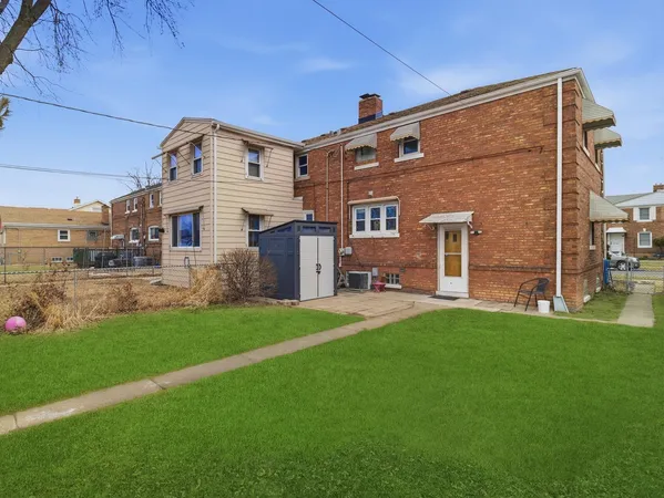 $269,900 | 3728 South 58th Avenue, Cicero, IL 60804