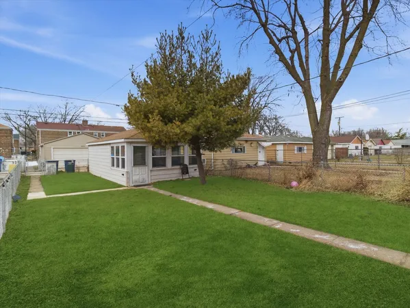 $269,900 | 3728 South 58th Avenue, Cicero, IL 60804