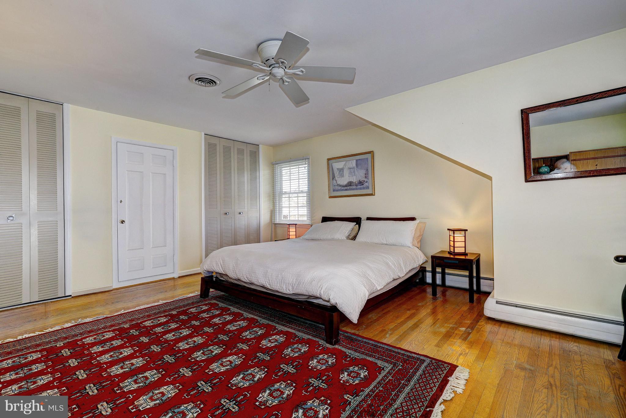 6512 Brooklyn Bridge Road Laurel, MD 20707 - Photo 25 of 37 Bedroom