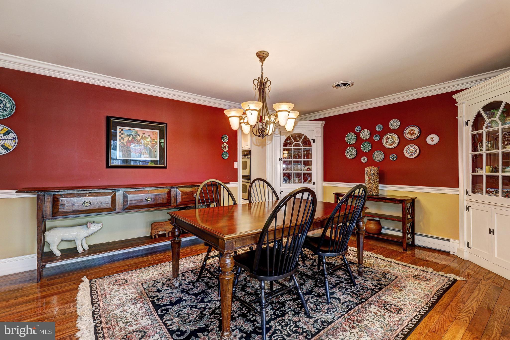 6512 Brooklyn Bridge Road Laurel, MD 20707 - Photo 7 of 37 Formal Dining Room