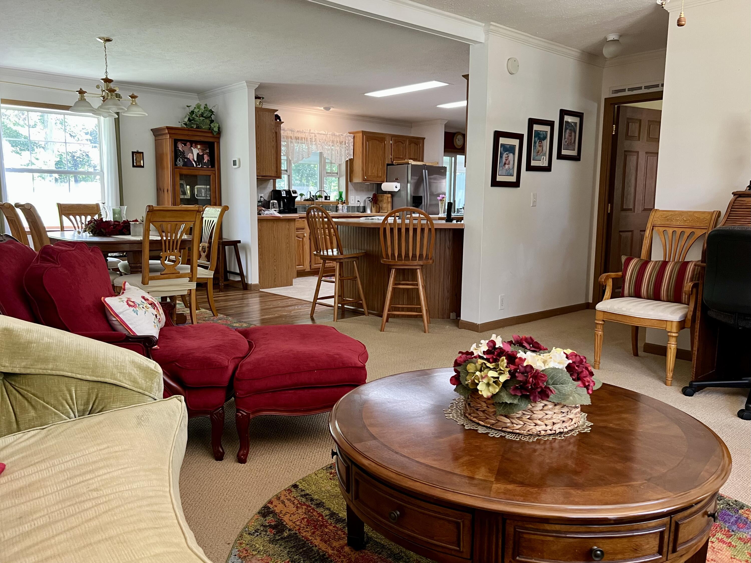 10901 North 555th Street East Demotte, IN 46310 - Photo 11 of 46 3000x2249