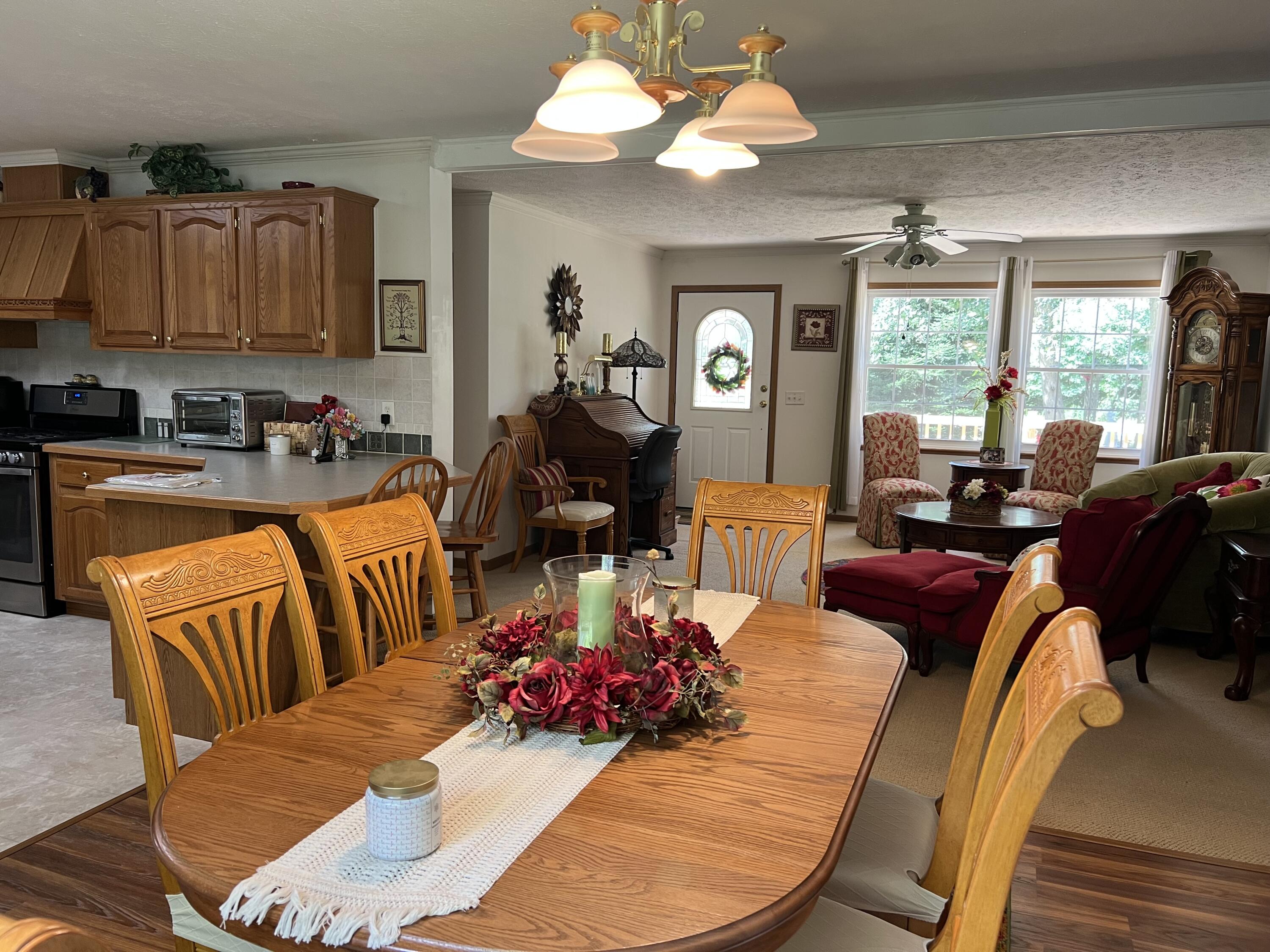 10901 North 555th Street East Demotte, IN 46310 - Photo 12 of 46 3000x2250