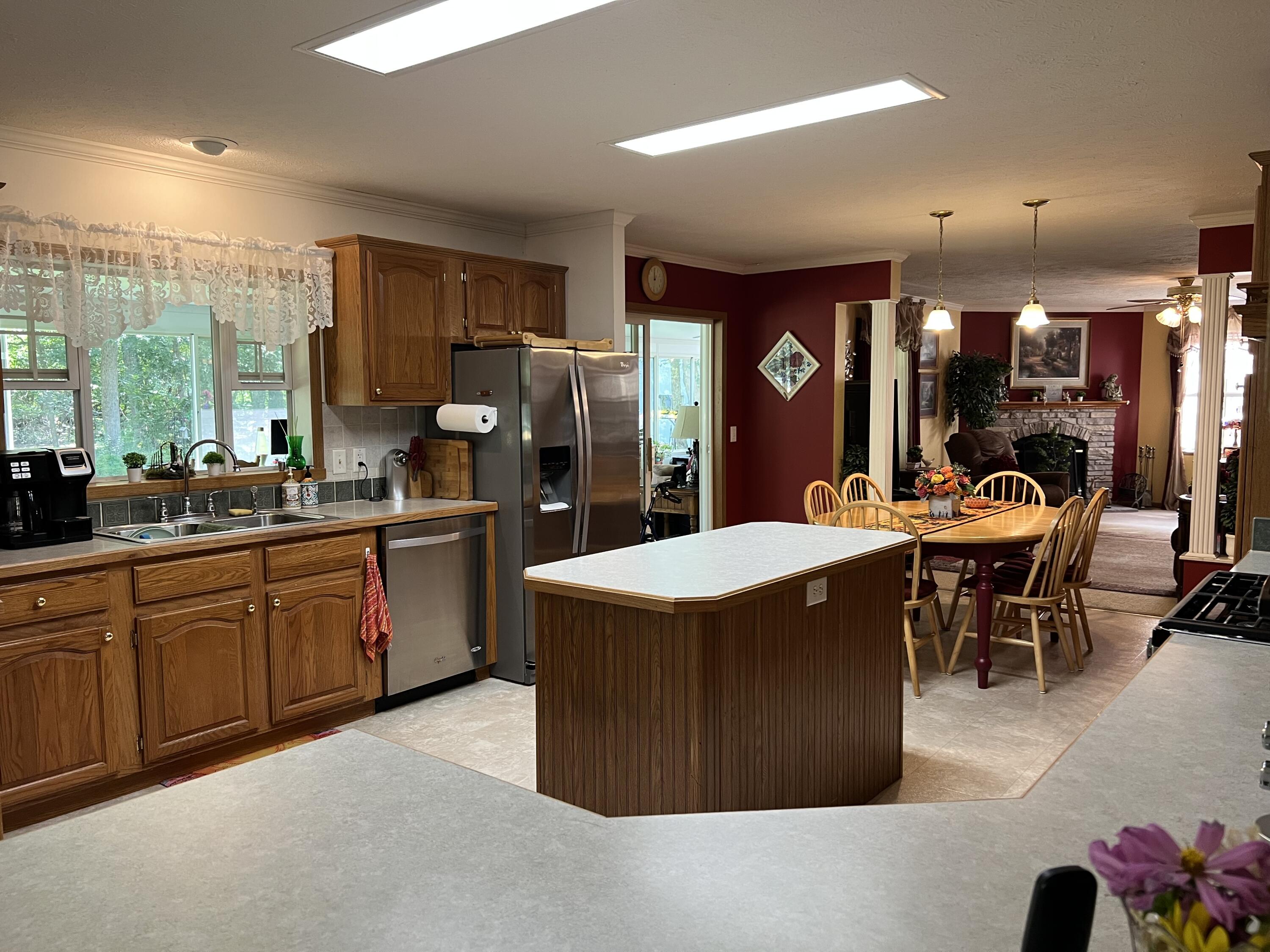 10901 North 555th Street East Demotte, IN 46310 - Photo 19 of 46 3000x2250