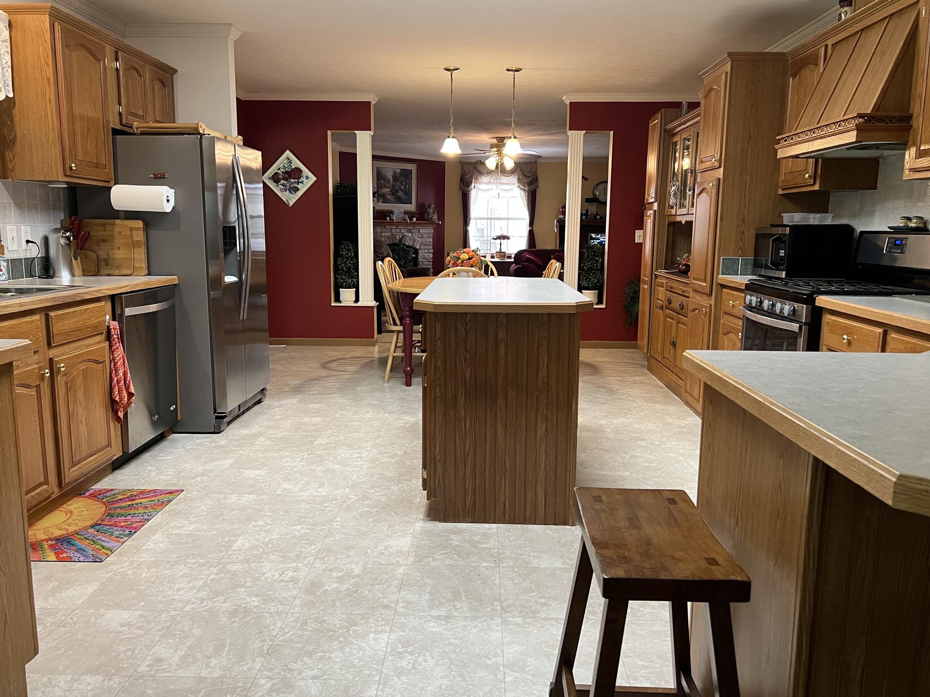 10901 North 555th Street East Demotte, IN 46310 - Photo 20 of 46 3000x2250