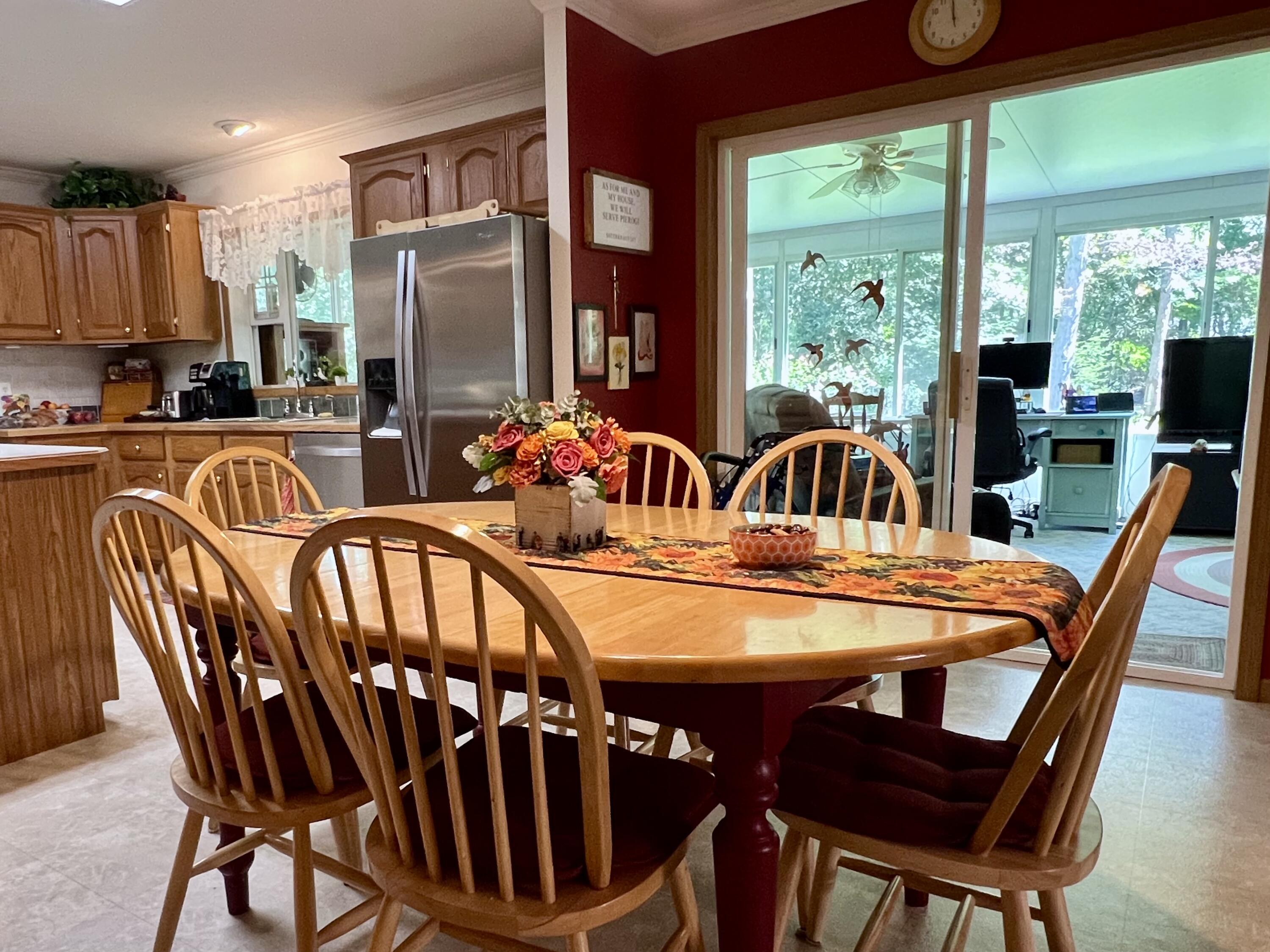 10901 North 555th Street East Demotte, IN 46310 - Photo 21 of 46 3000x2249