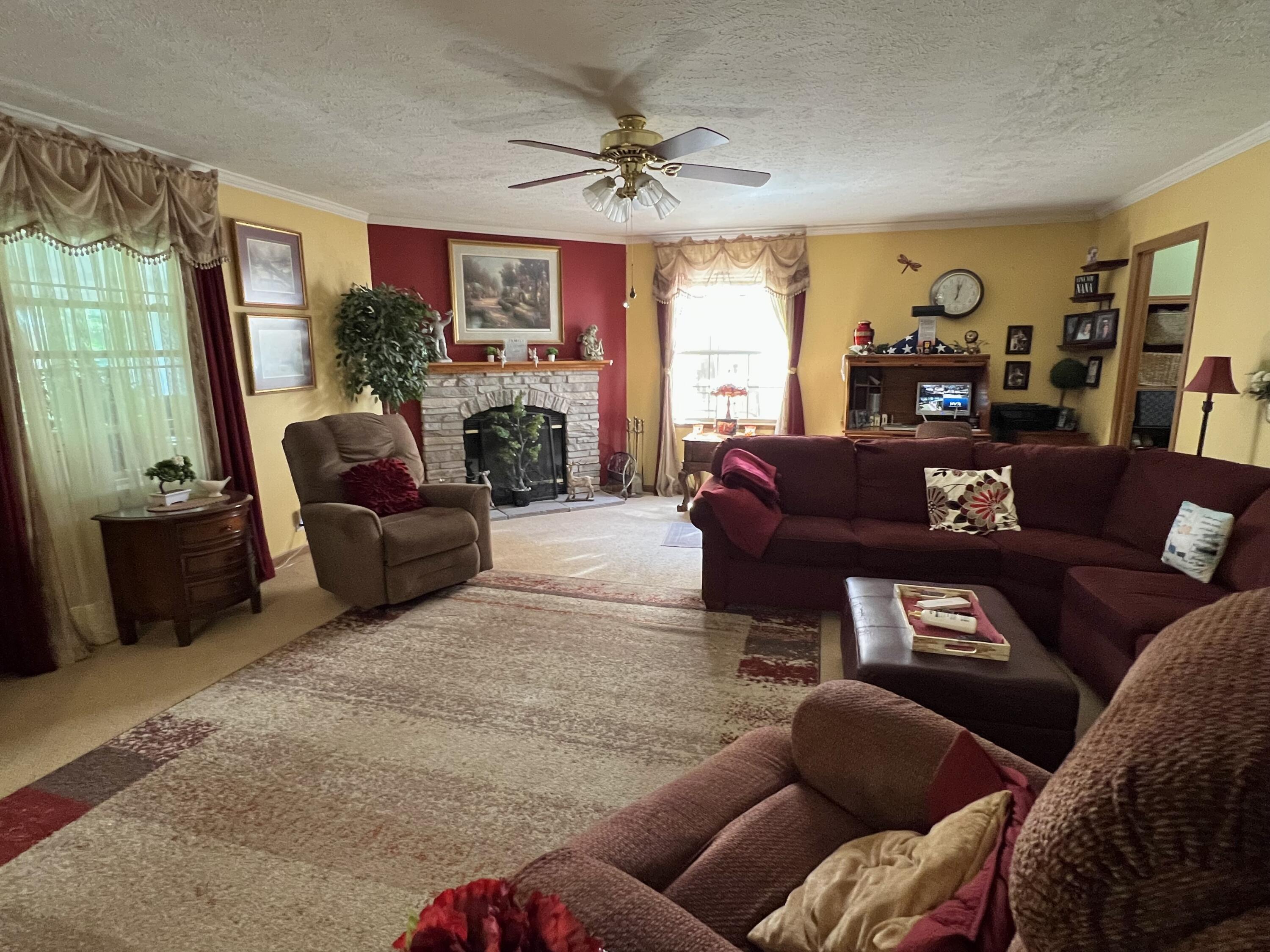 10901 North 555th Street East Demotte, IN 46310 - Photo 22 of 46 3000x2250