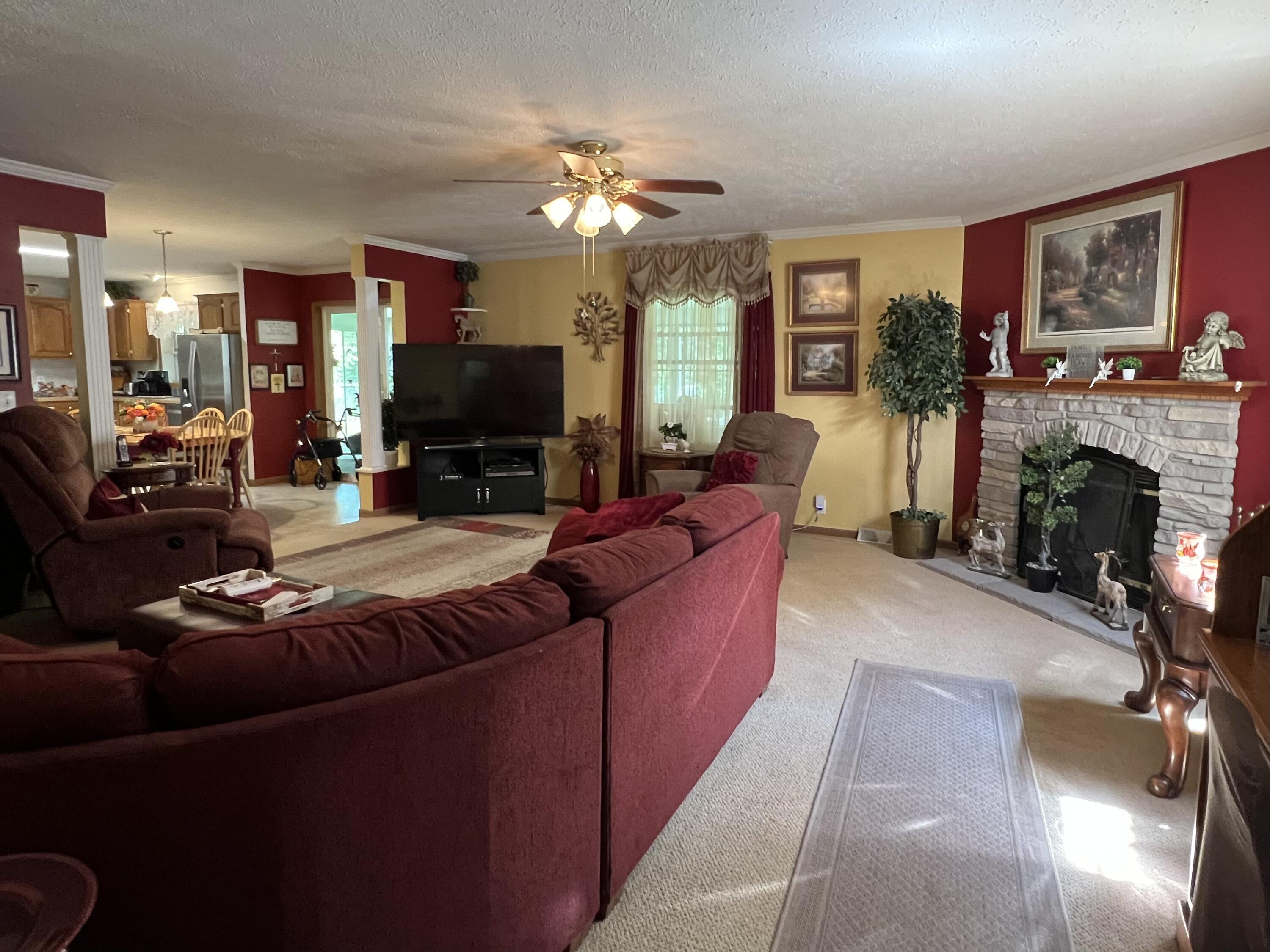 10901 North 555th Street East Demotte, IN 46310 - Photo 23 of 46 3000x2250