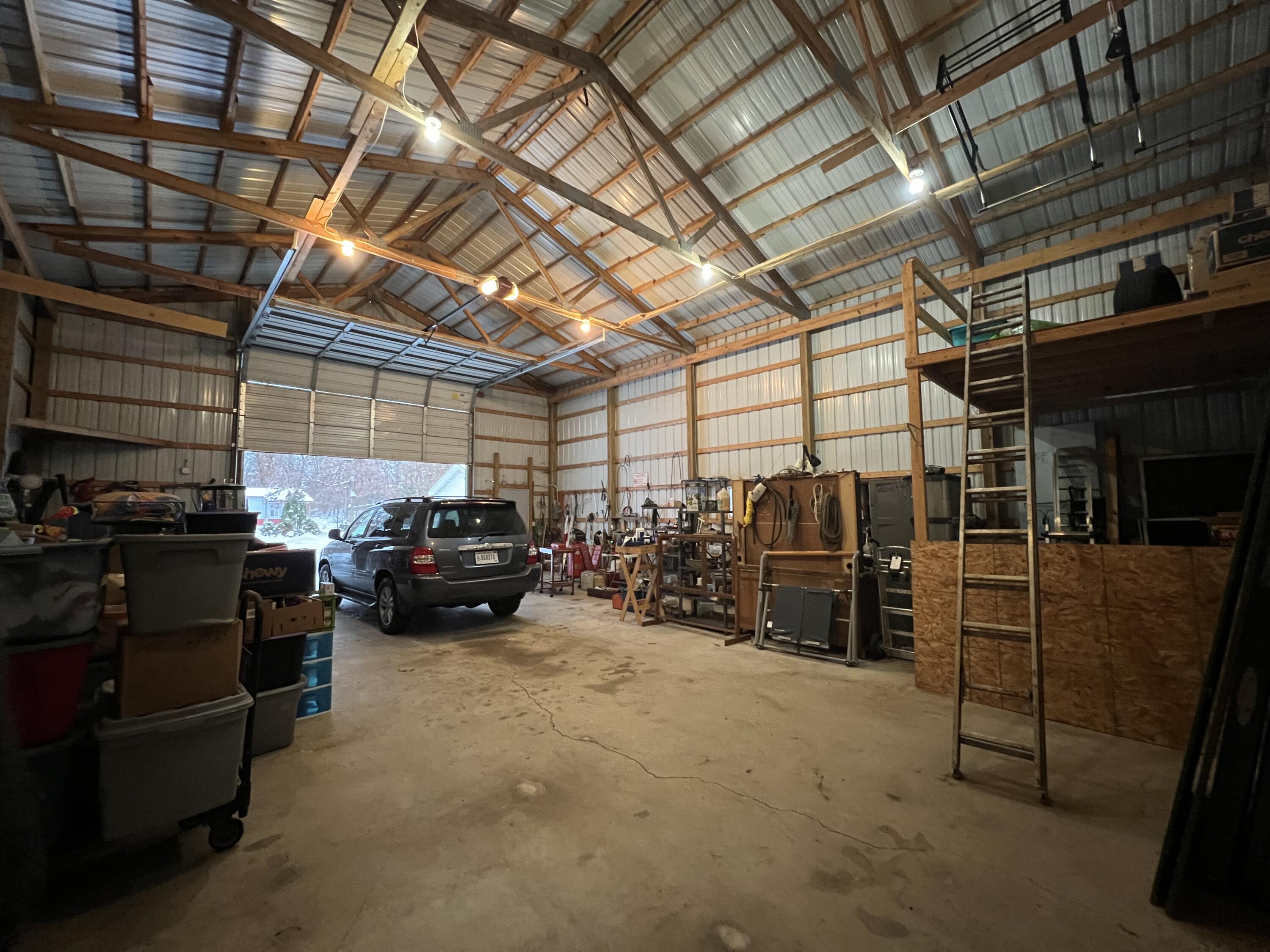 10901 North 555th Street East Demotte, IN 46310 - Photo 43 of 46 3000x2250