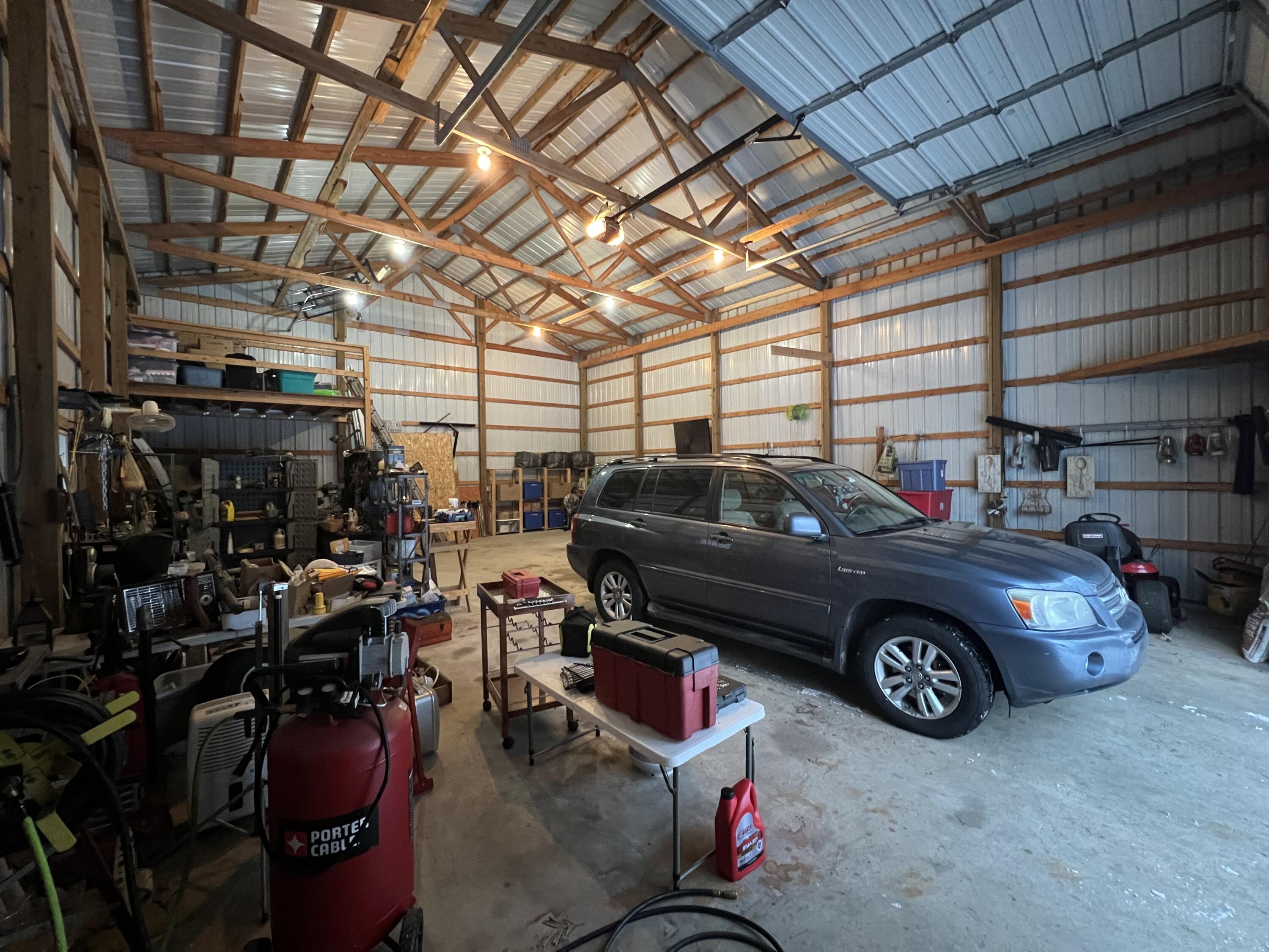 10901 North 555th Street East Demotte, IN 46310 - Photo 44 of 46 3000x2250