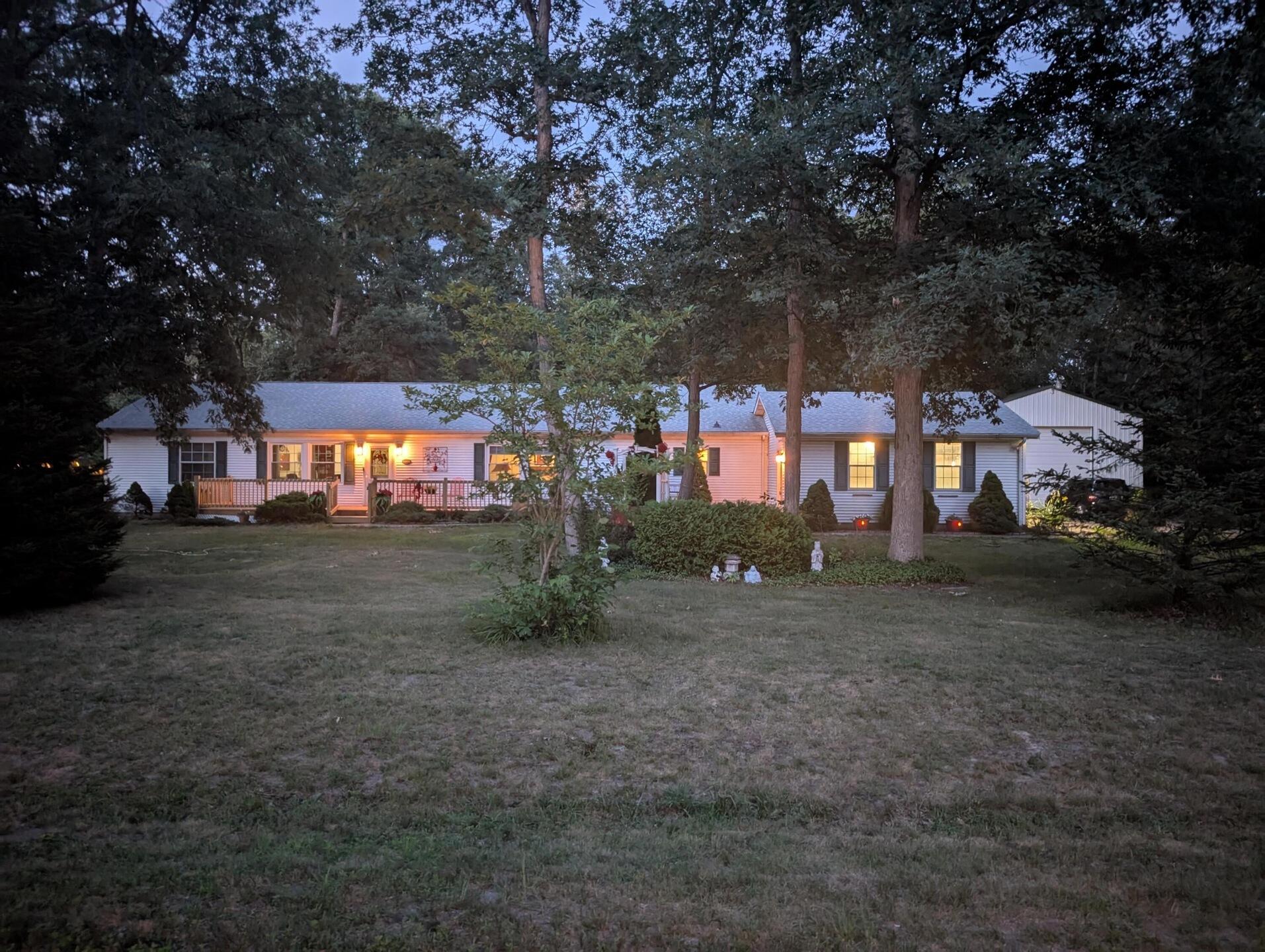 10901 North 555th Street East Demotte, IN 46310 - Photo 46 of 46 1913x1440