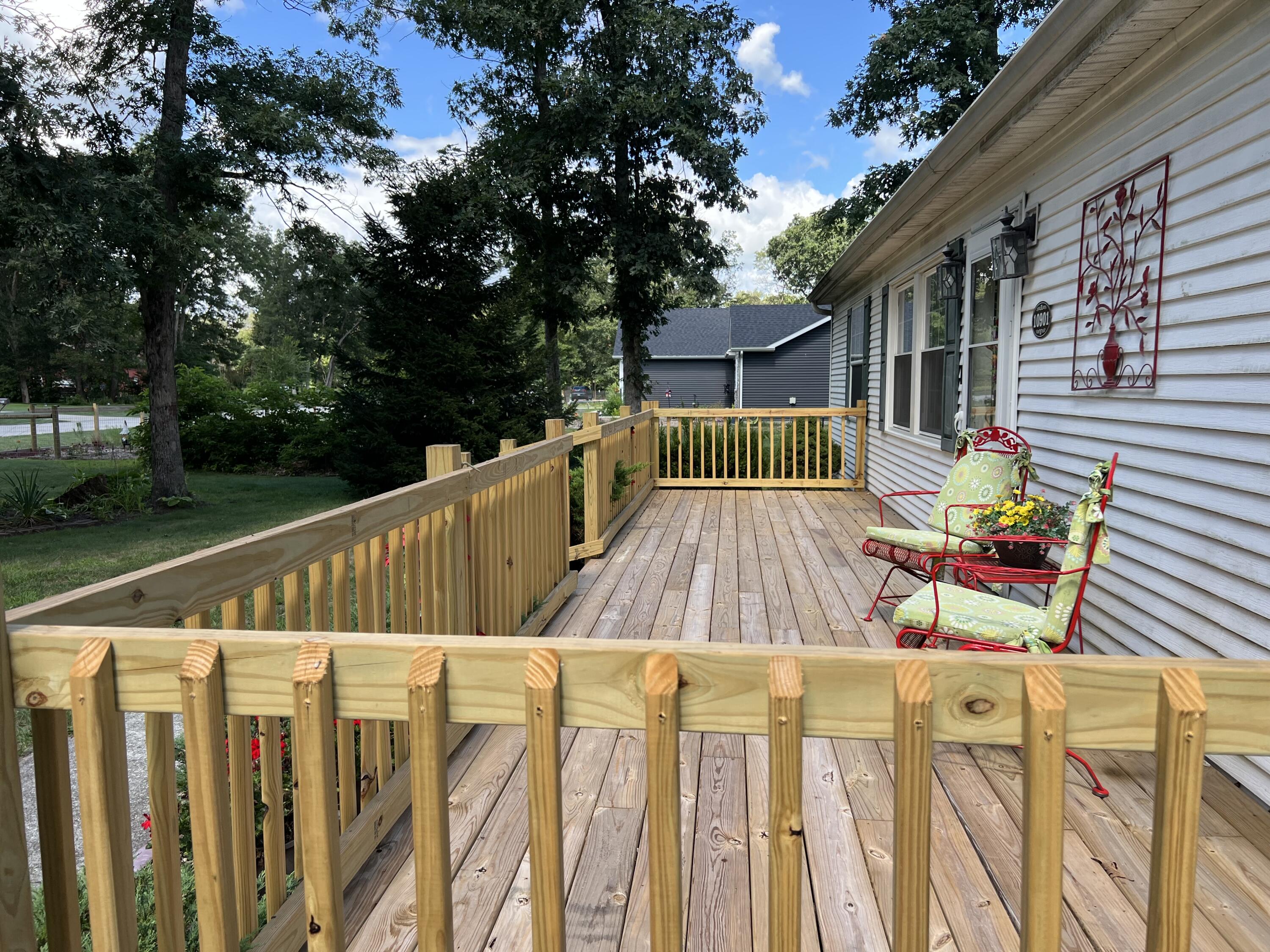 10901 North 555th Street East Demotte, IN 46310 - Photo 5 of 46 3000x2250