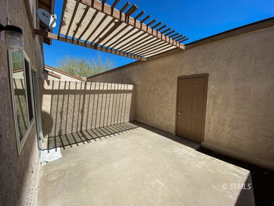 529 Sydnor Avenue Ridgecrest, CA 93555 - Photo 27 of 38 Gallery Image 27