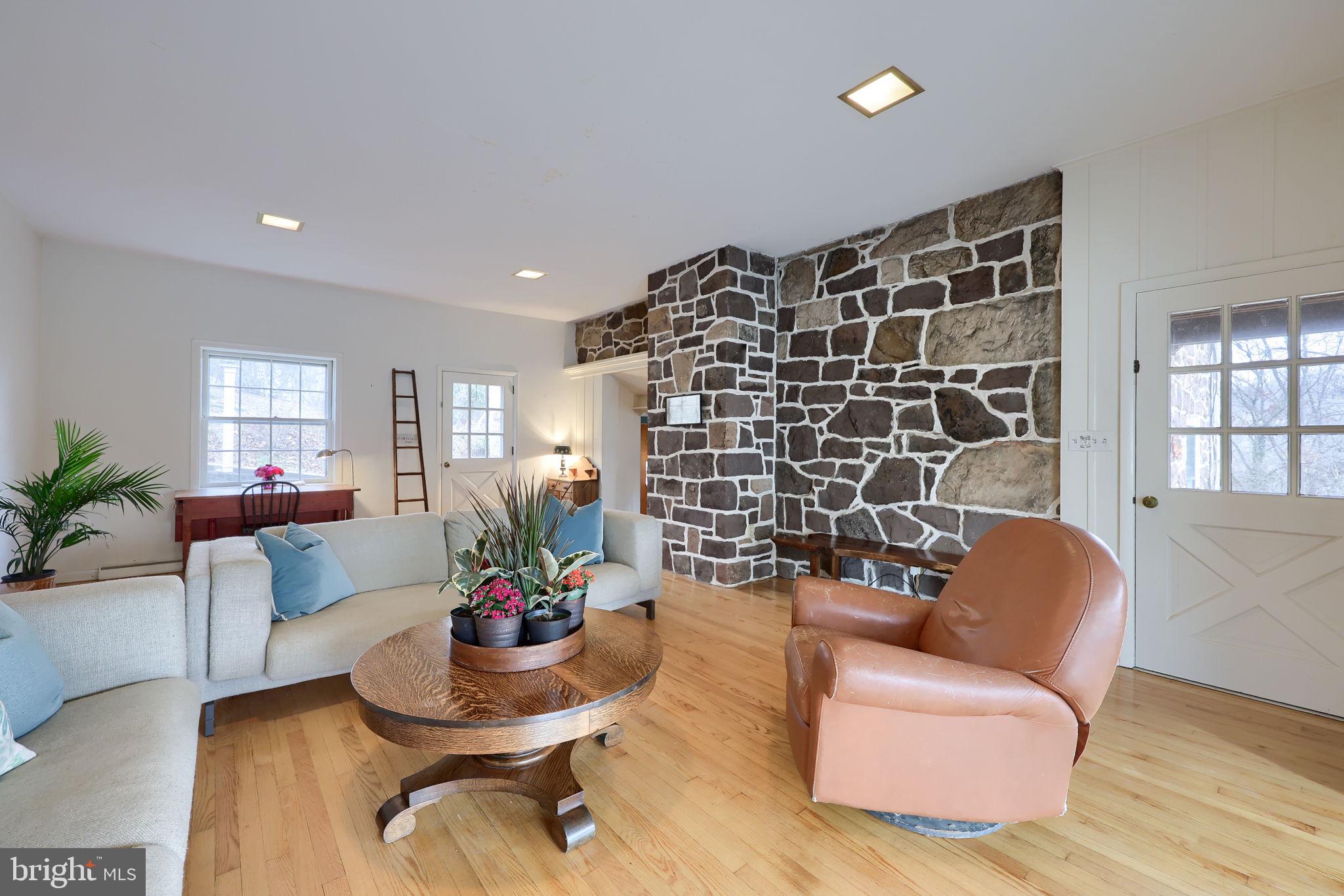 550 Speedwell Forge Road Lititz, PA 17543 - Photo 13 of 92 a living room with furniture lamp and rug