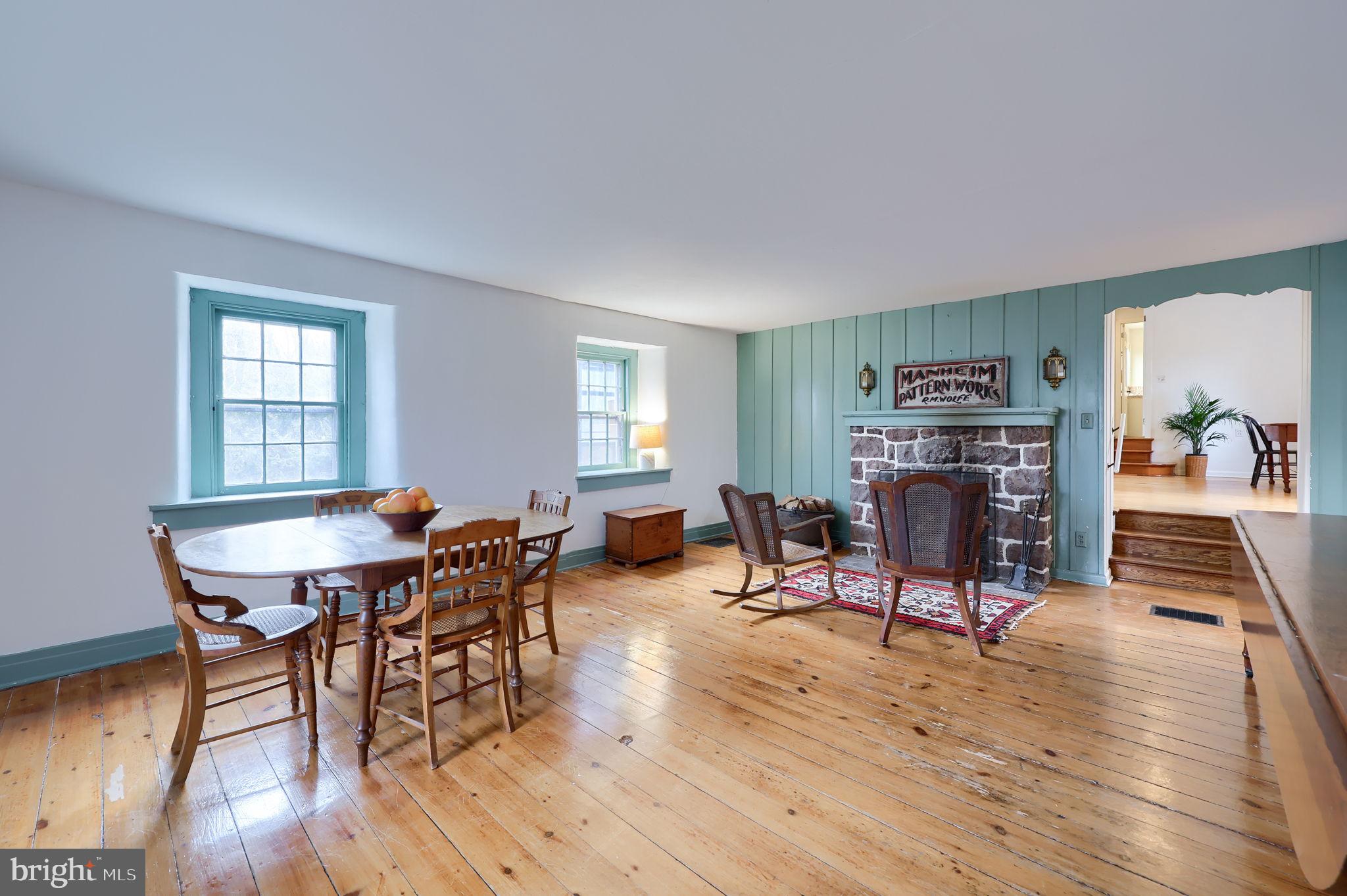 550 Speedwell Forge Road Lititz, PA 17543 - Photo 23 of 92 a view of a livingroom with furniture window and wooden floor