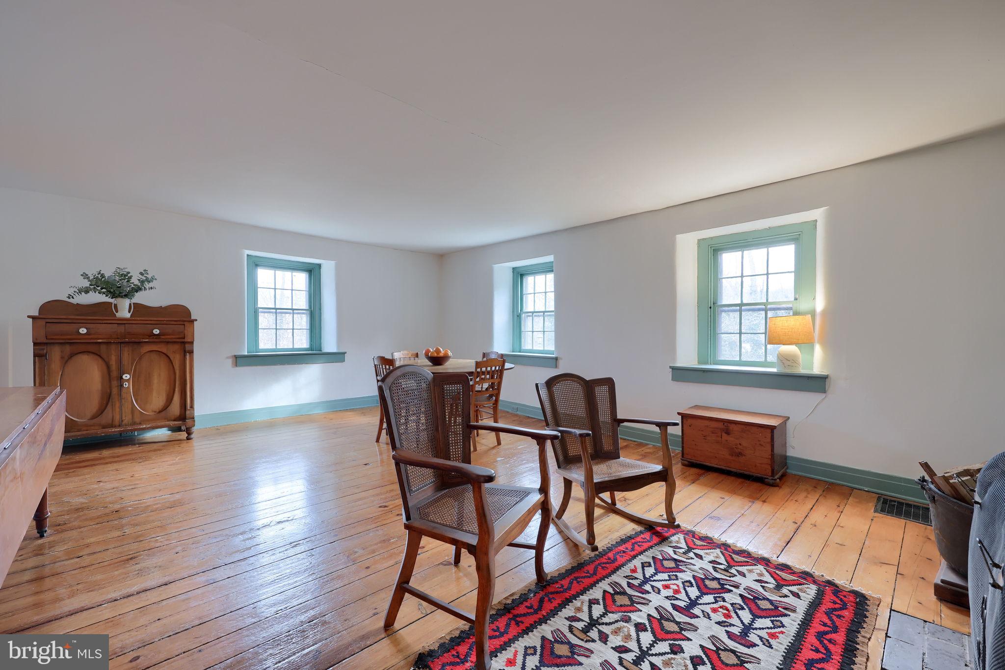 550 Speedwell Forge Road Lititz, PA 17543 - Photo 27 of 92 a living room with furniture and wooden floor