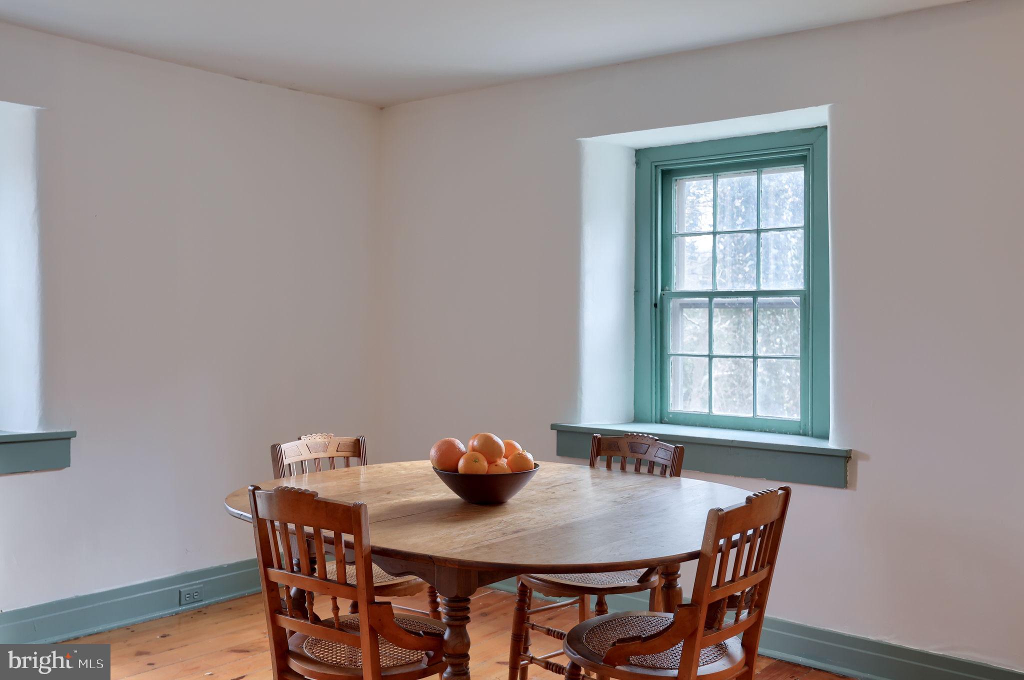 550 Speedwell Forge Road Lititz, PA 17543 - Photo 29 of 92 a view of a dining room with furniture and window