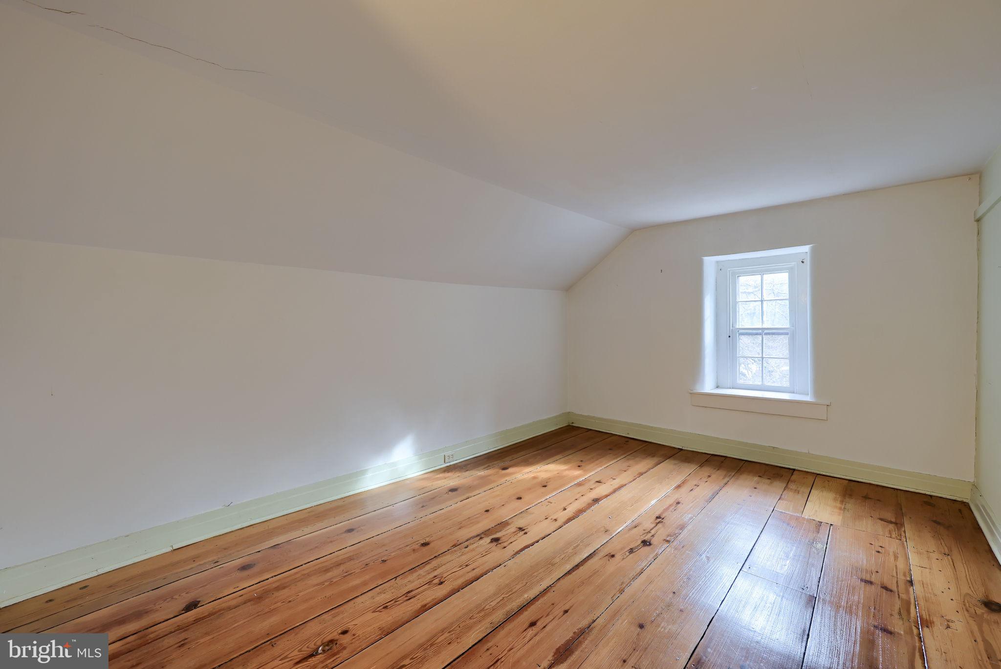 550 Speedwell Forge Road Lititz, PA 17543 - Photo 36 of 92 a view of an empty room and wooden floor and window