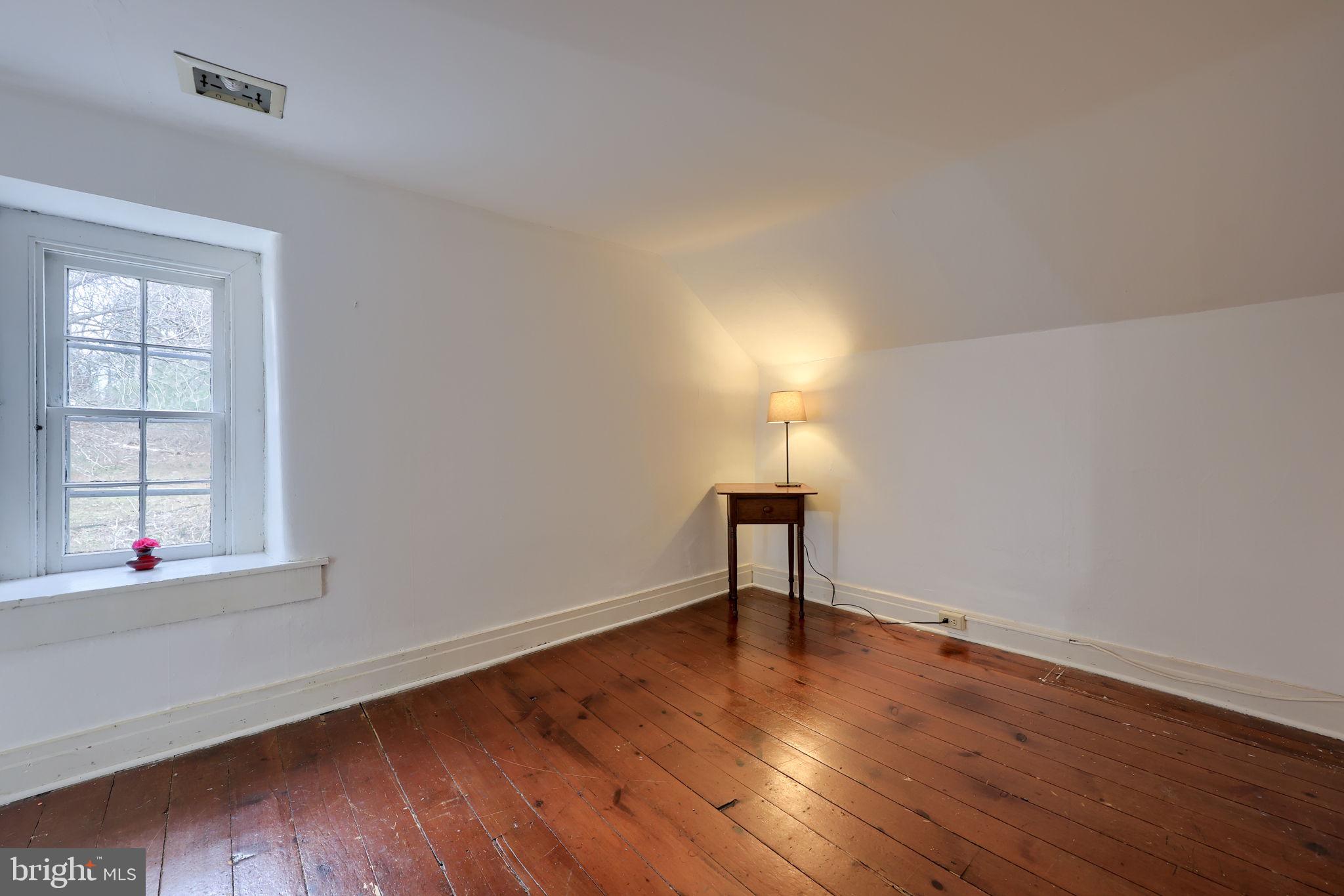 550 Speedwell Forge Road Lititz, PA 17543 - Photo 44 of 92 wooden floor in an empty room with a window