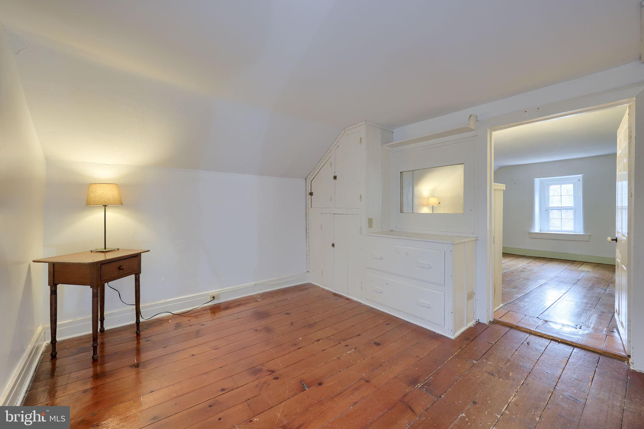550 Speedwell Forge Road Lititz, PA 17543 - Photo 46 of 92 wooden floor in an empty room with a window